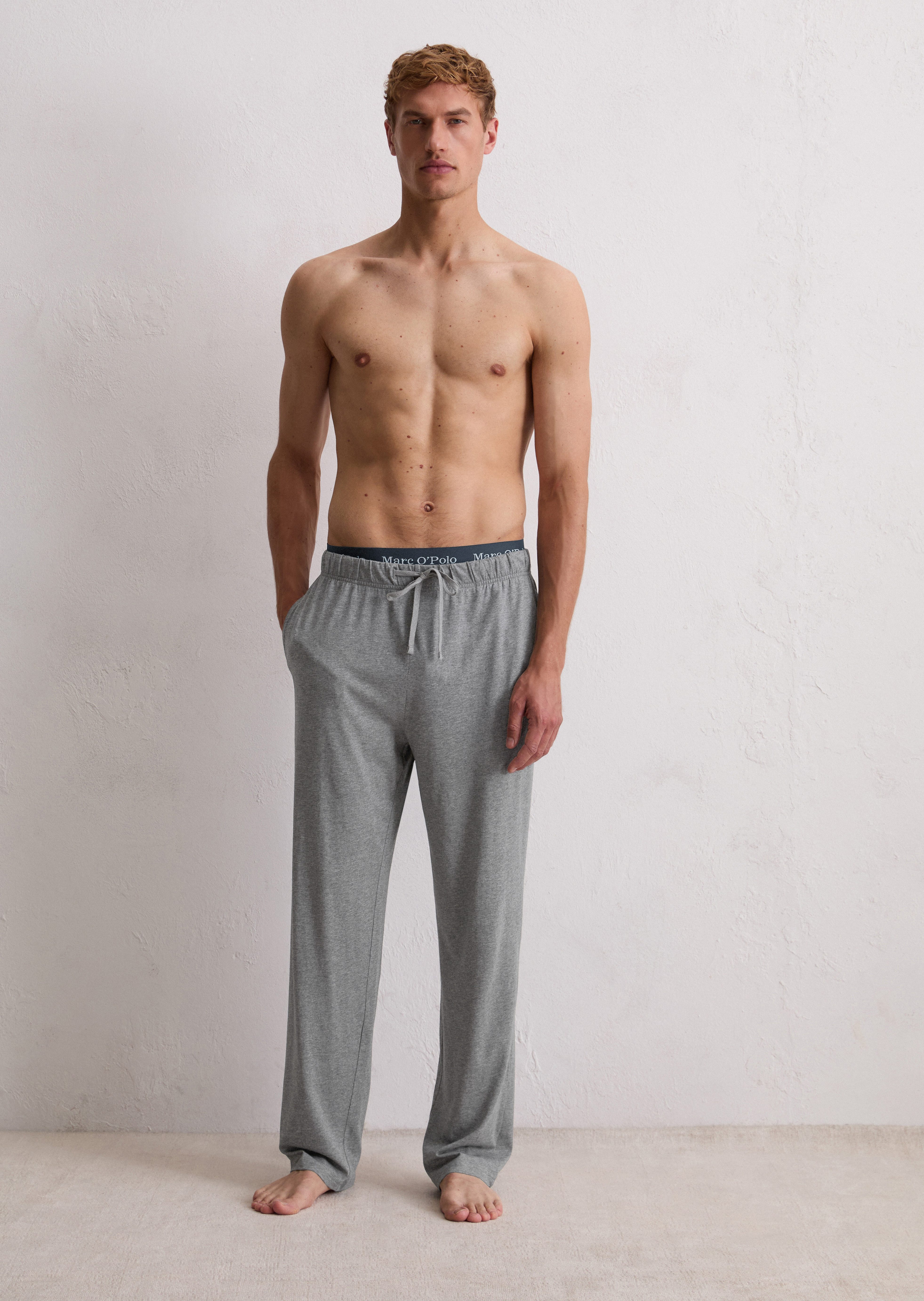 Marc O'Polo Lange Unterhose Mix N Match Cotton günstig online kaufen