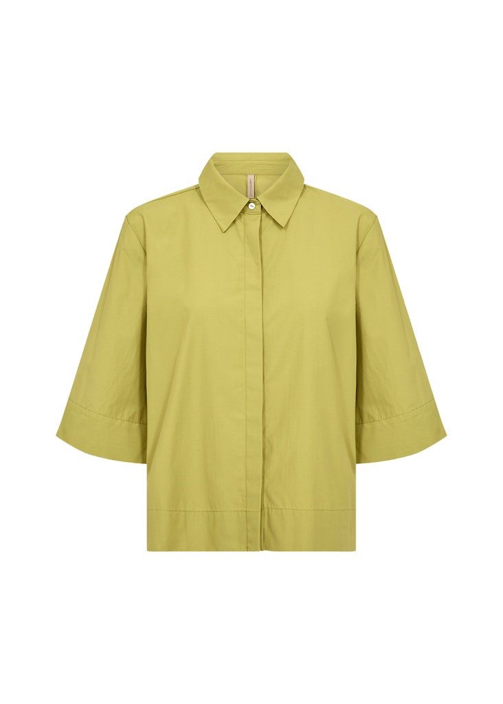 soyaconcept Blusenponcho soyaconcept / Da. Bluse / SC-NETTI 118 günstig online kaufen