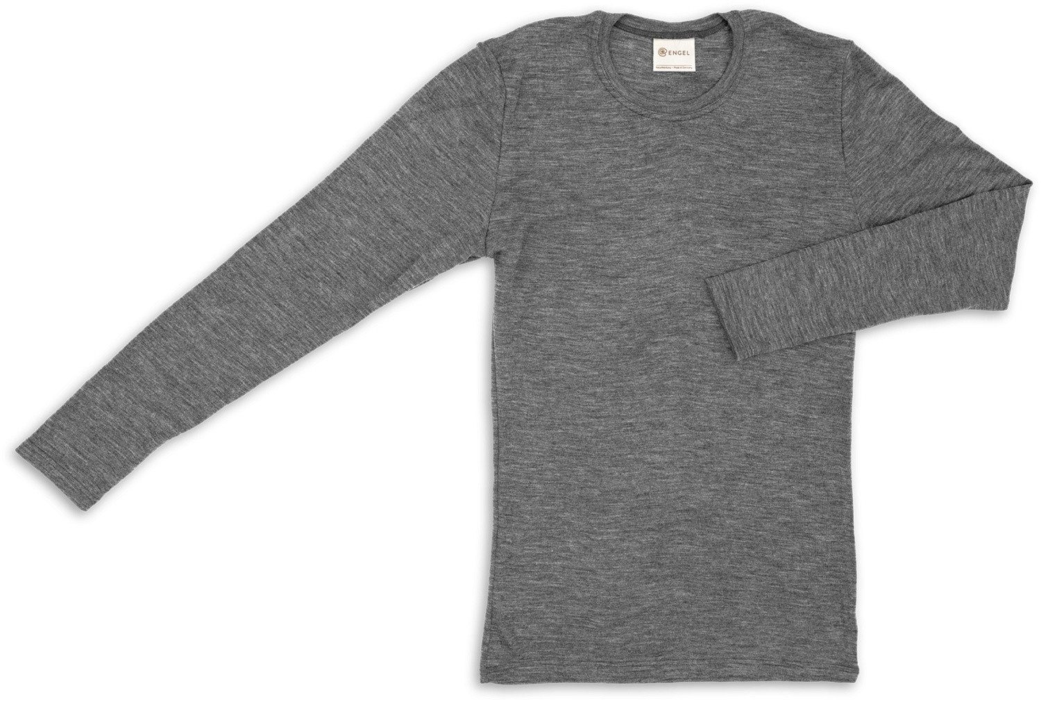 Engel Naturkleidung Langarmshirt