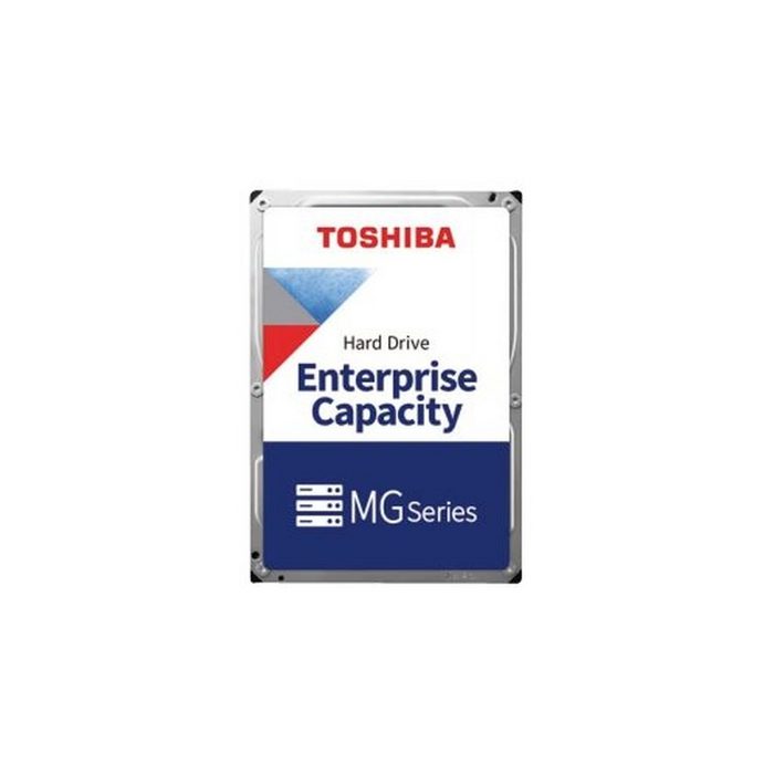 Toshiba MG08ADA600E 6TB HDD-Festplatte