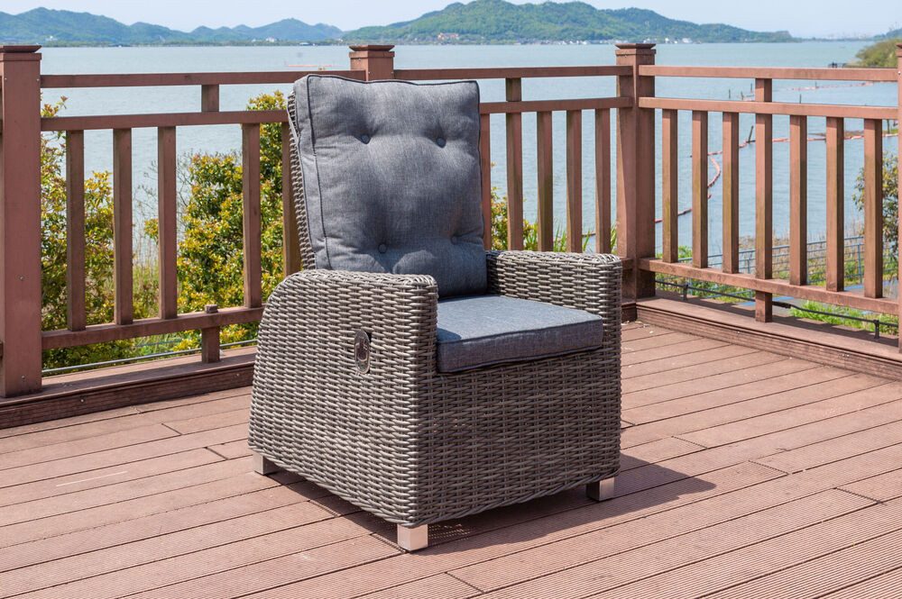 OUTFLEXX Gartensessel