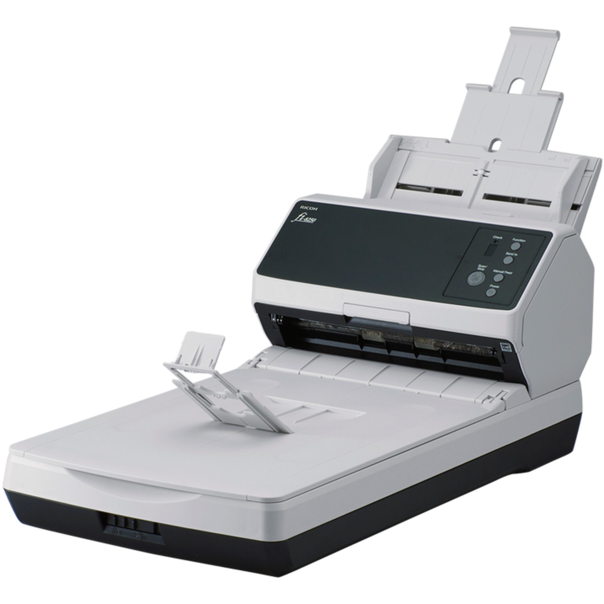 Ricoh Ricoh Ricoh fi-8250, Einzugsscanner, (USB, LAN) Scanner