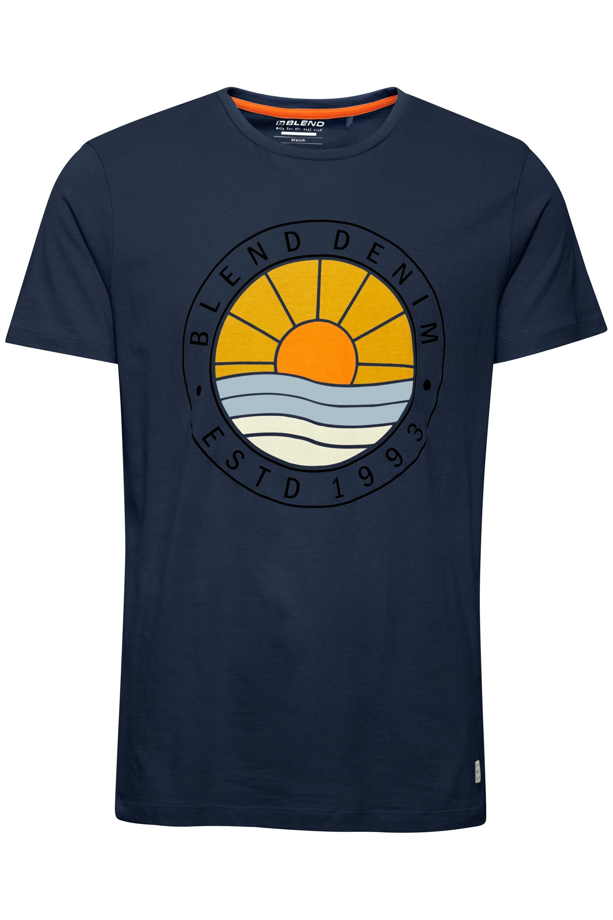 Blend T-Shirt BLEND BHBammer günstig online kaufen