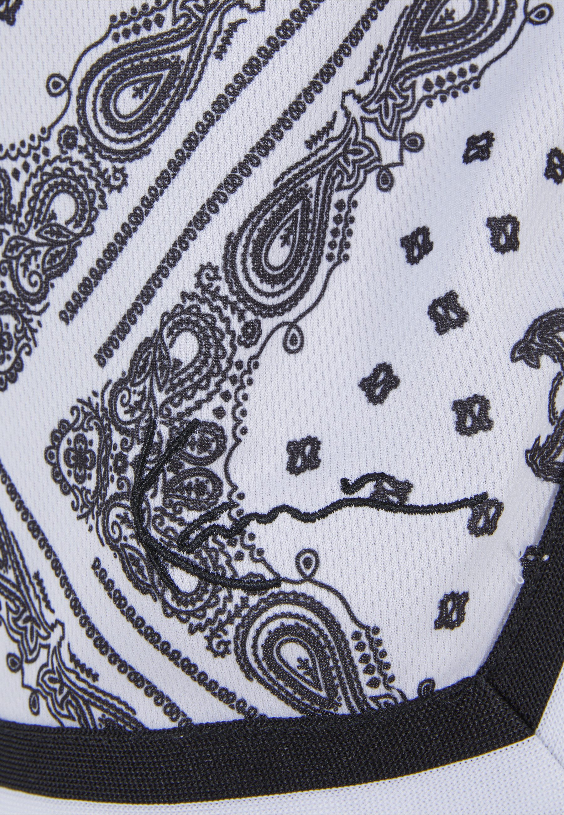 Karl Kani Shorts Karl Kani Herren (1-tlg)