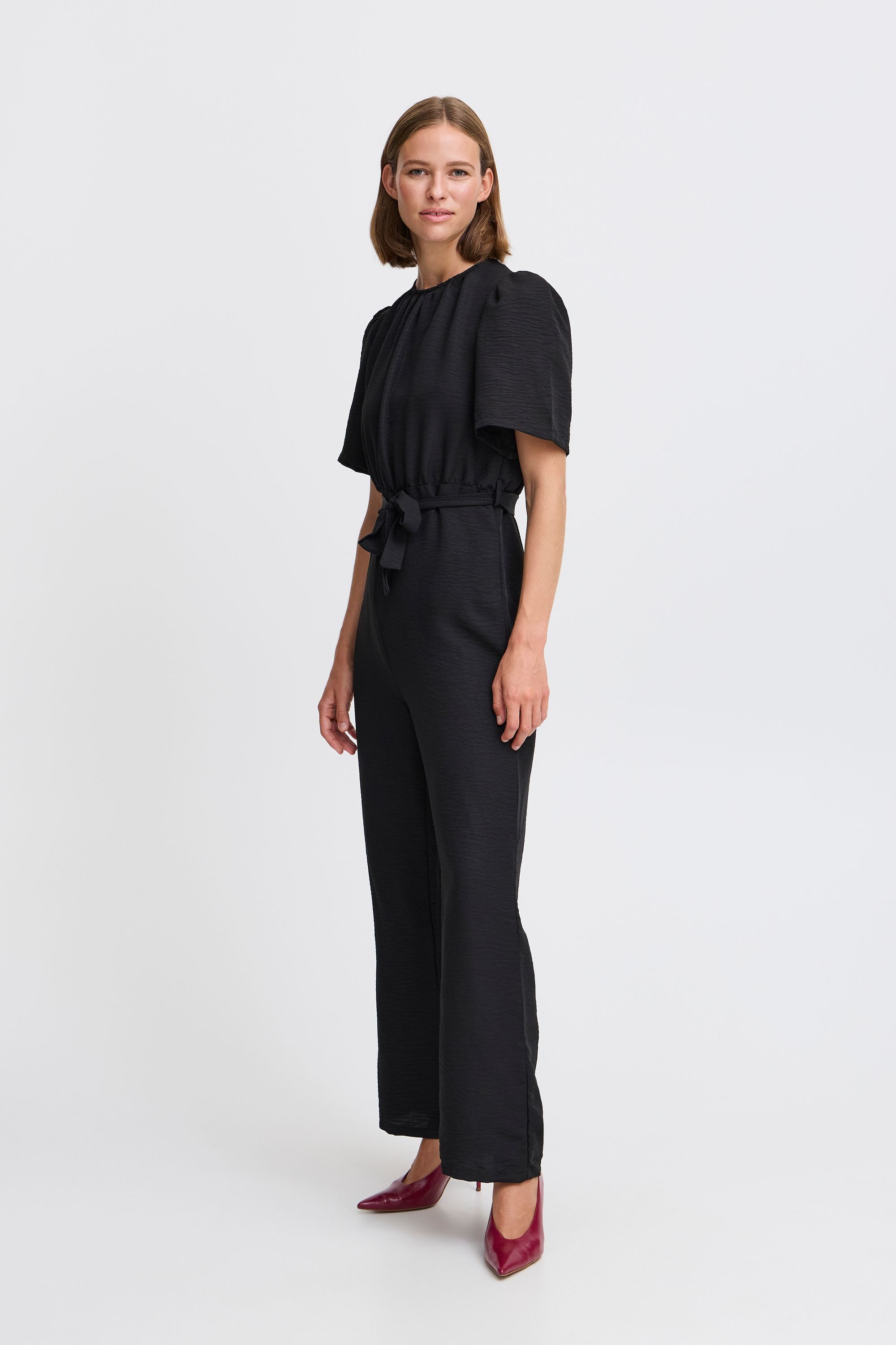 b.young Jumpsuit BYFARVELLA JUMPSUIT - moderner günstig online kaufen
