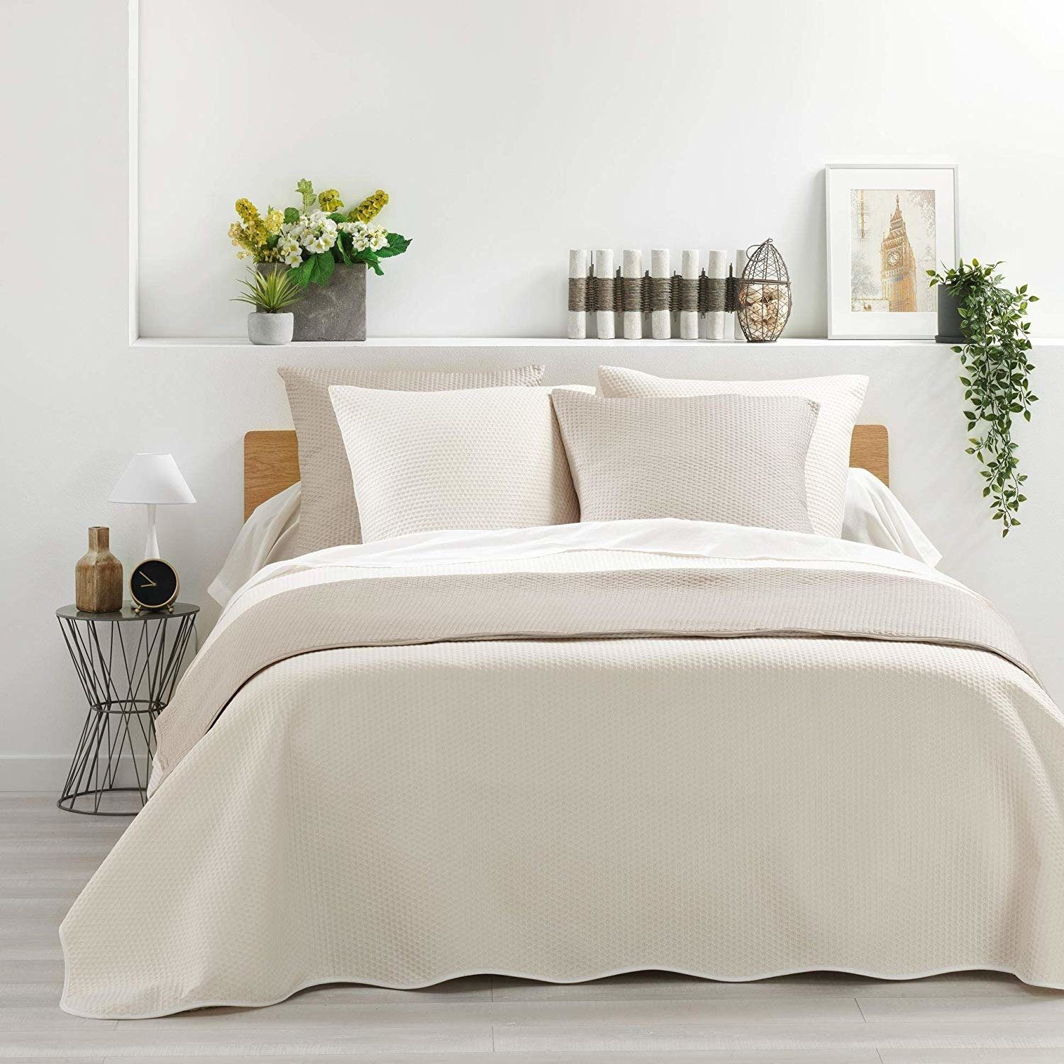 Douceur d'intérieur Tagesdecke