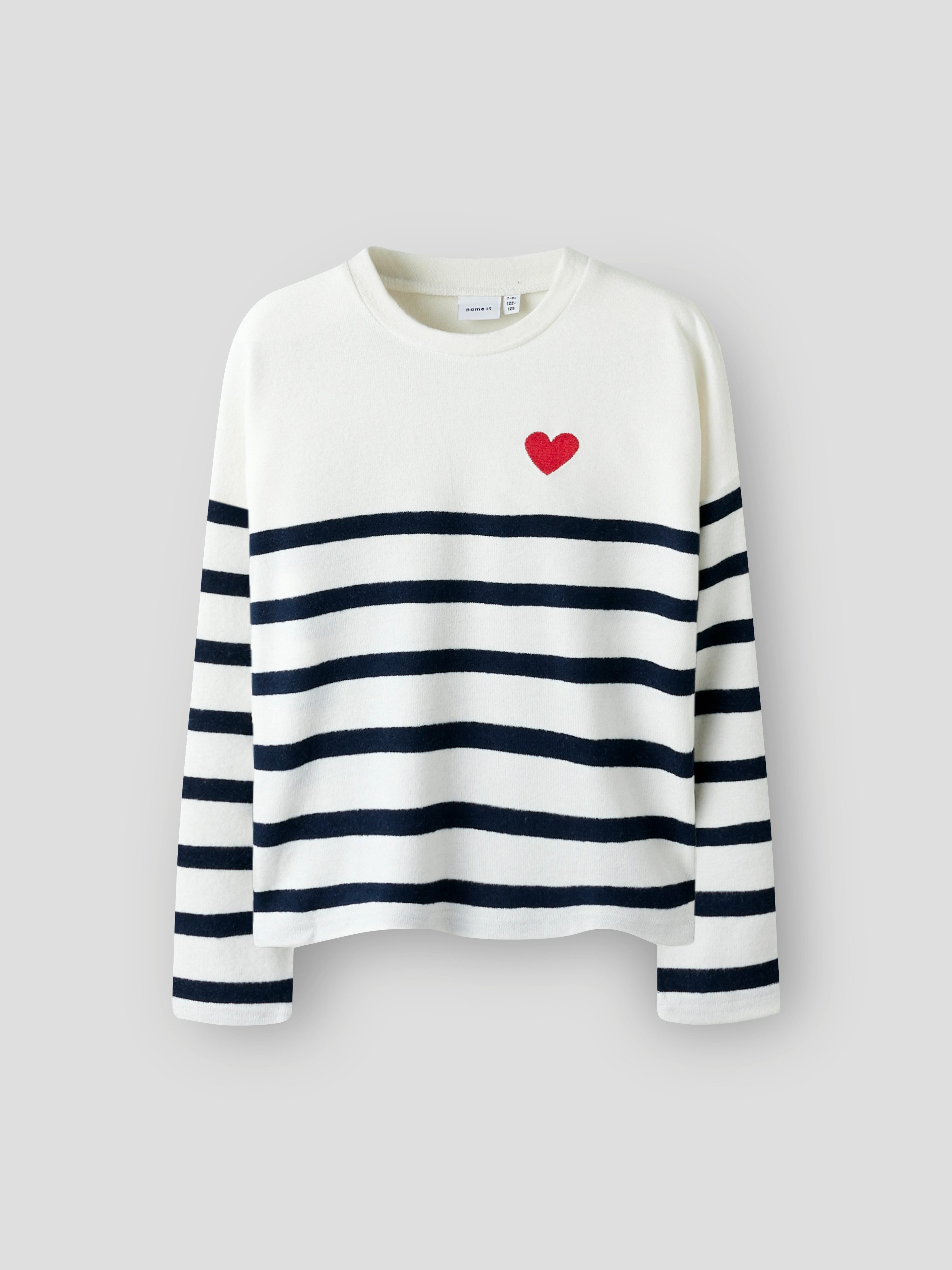 Name It Вязаные свитера NKFLINE LS KNIT PS NOOS