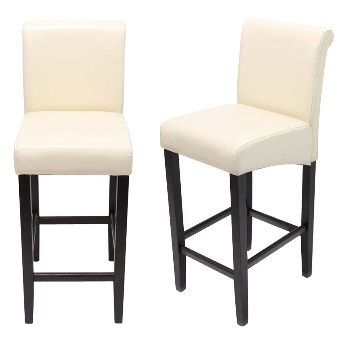 MCW Barhocker MCW-C33-2 (Set, 2er), Gute günstig online kaufen
