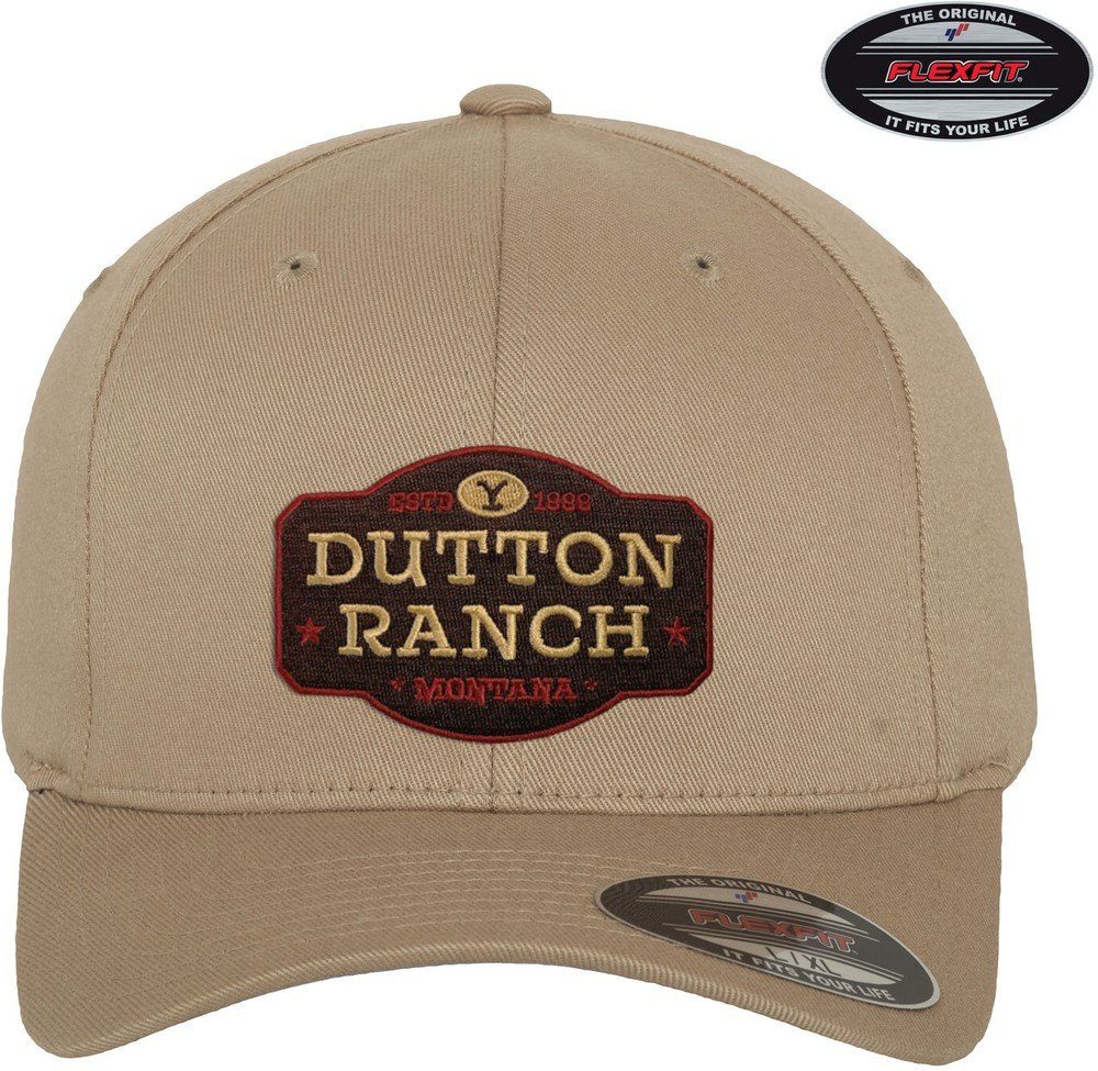 yellowstone Snapback Cap günstig online kaufen
