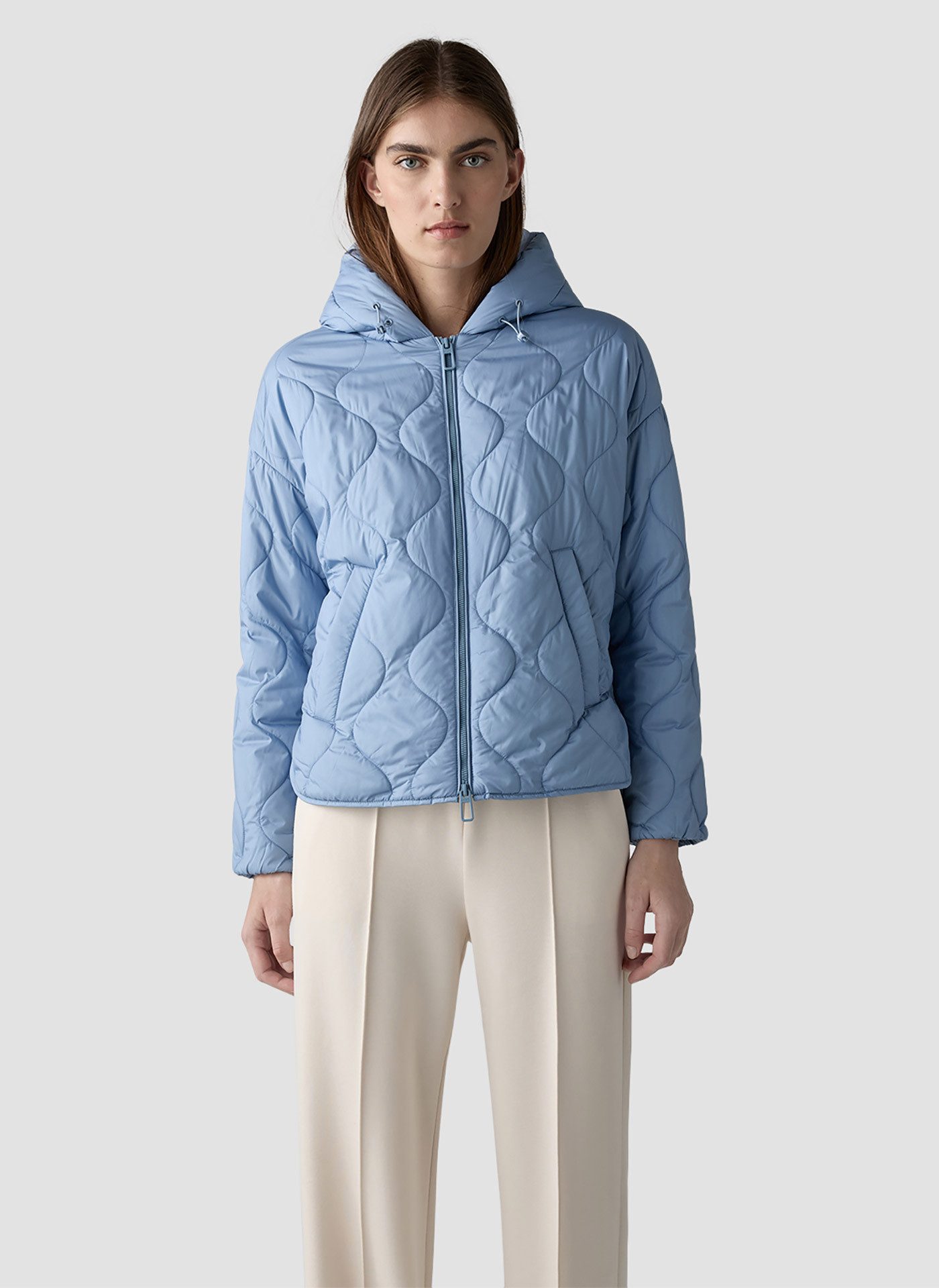 LeComte Blouson Jacke