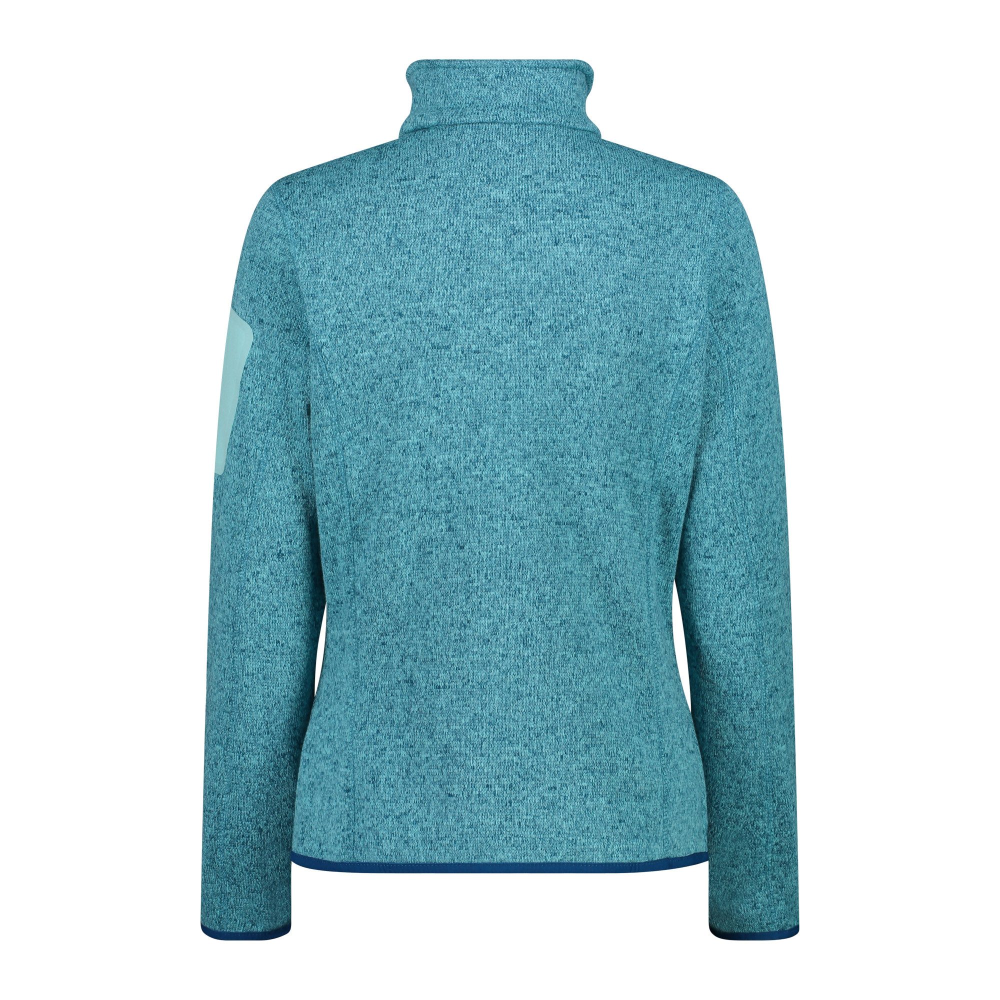 CMP Fleecejacke CMP Damen Jacke Knitted günstig online kaufen