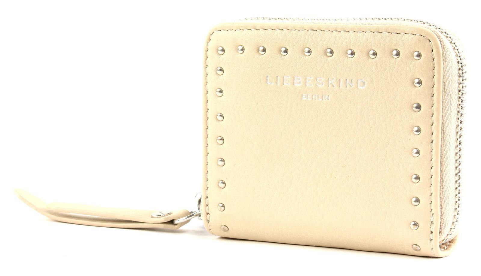 Geldbörse Vintage Untumbled