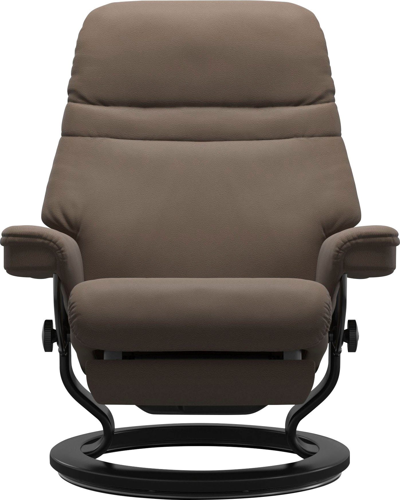Stressless® Relaxsessel Sunrise, elektrisch verstellbar, optional 2-motorisch, Größe M & L