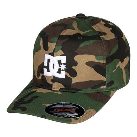 DC Shoes Trucker Cap Cap Star