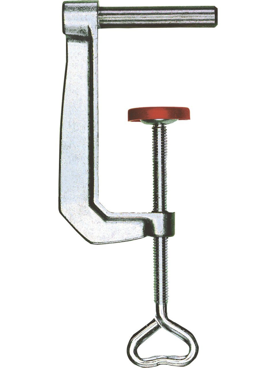 Bessey Schraubzwinge Bessey Tischklemme 60 mm Spezi für Heimwerker- &