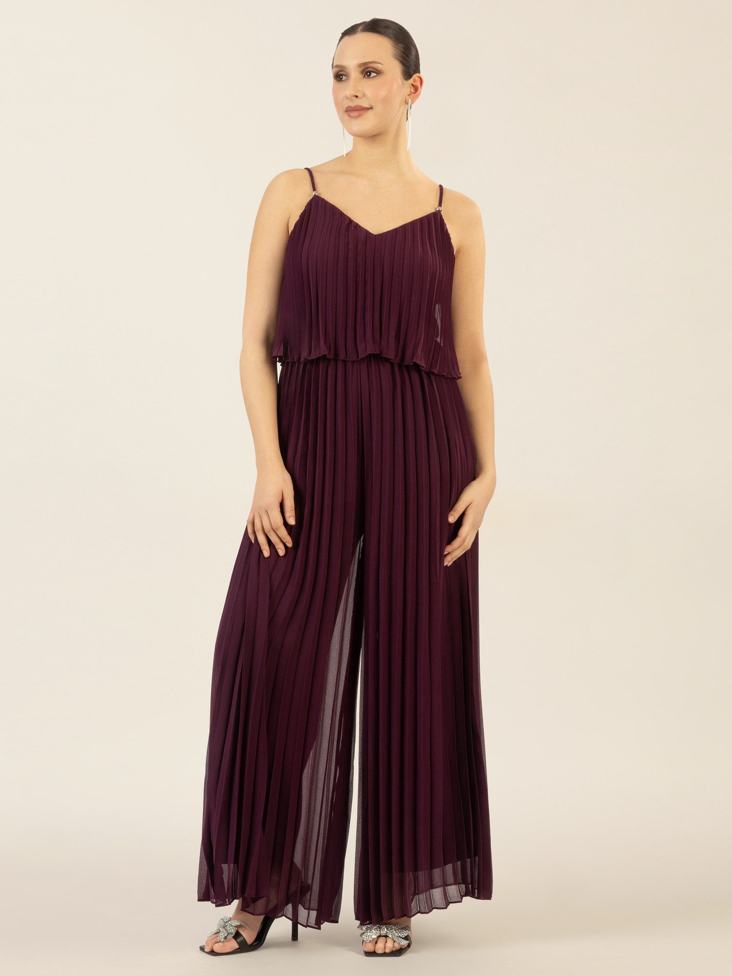 Apart Jumpsuit in 2in1 Optik günstig online kaufen