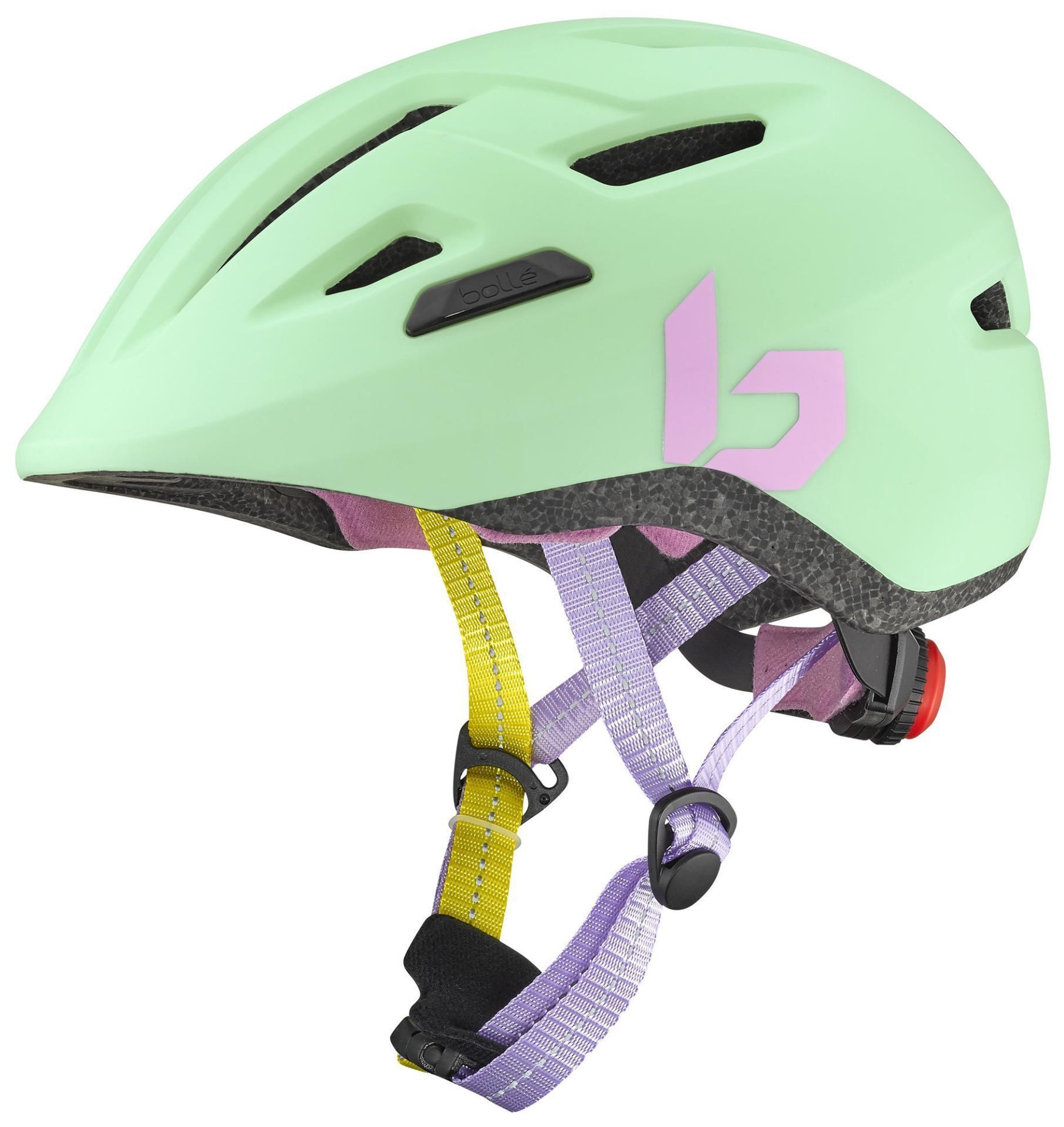 Bolle Fahrradhelm, Kinder-Fahrradhelm "STANCE JR"
