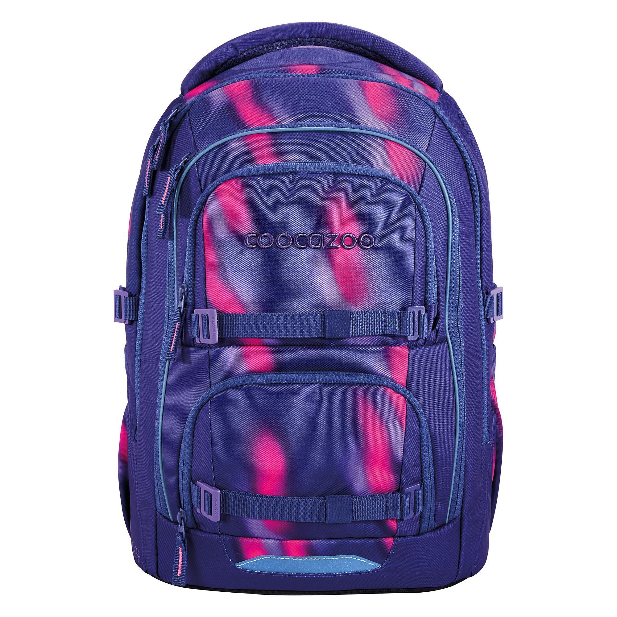Schulrucksack Porter