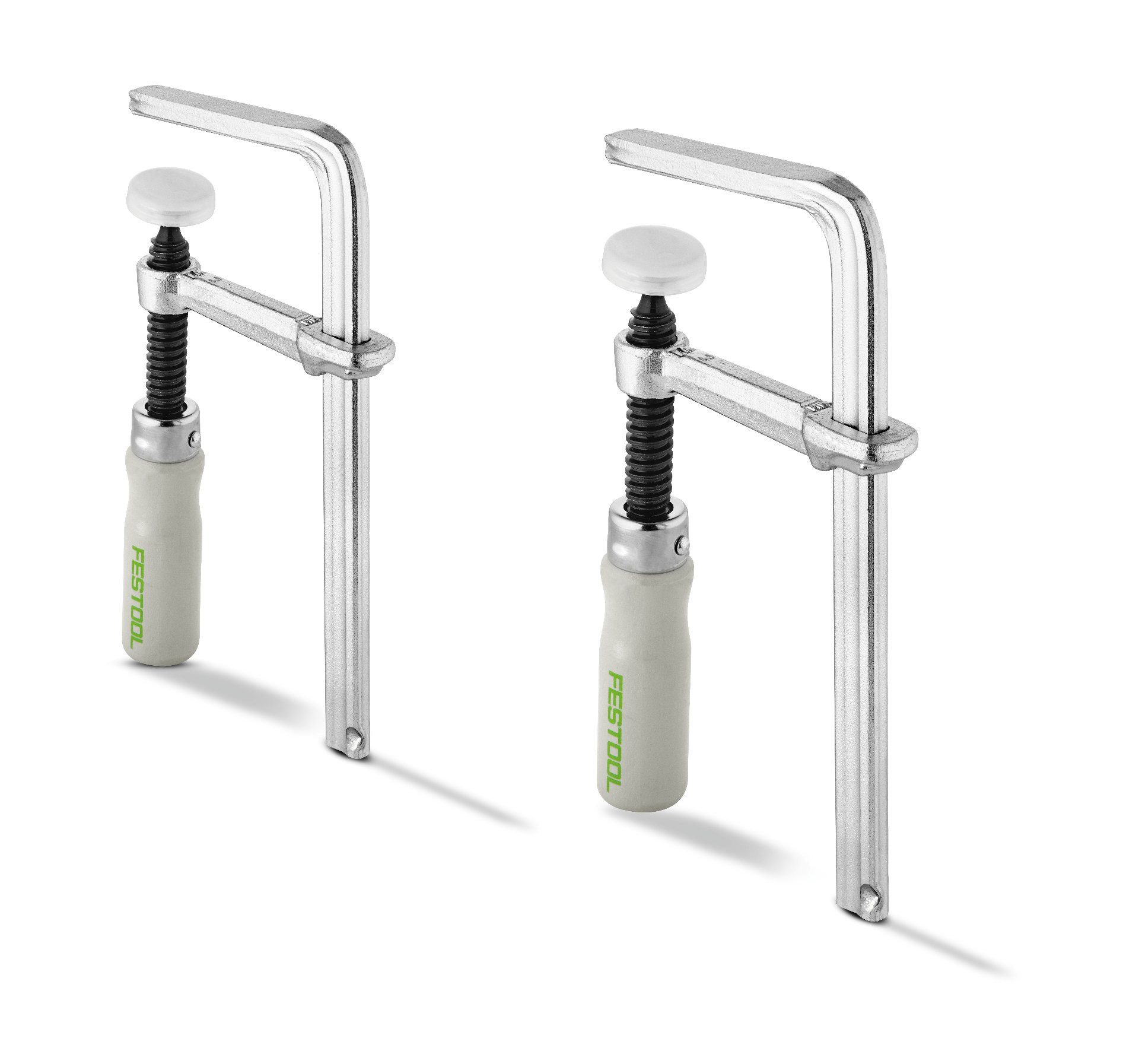 Schraubzwinge Festool Schraubzwinge FSZ 120