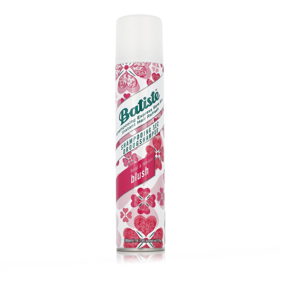 Batiste Trockenshampoo Dry Shampoos