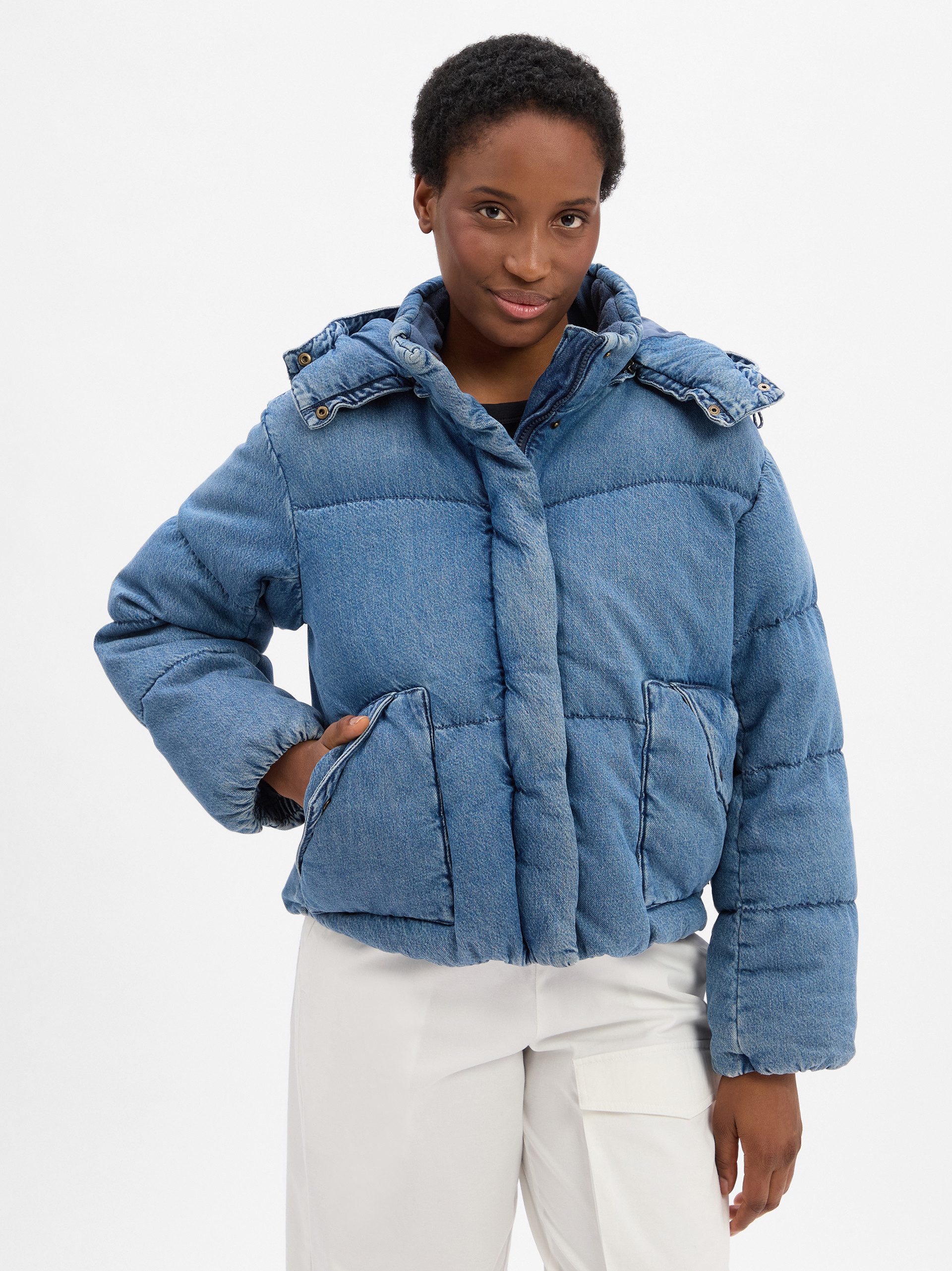 Levi's® Daunenjacke