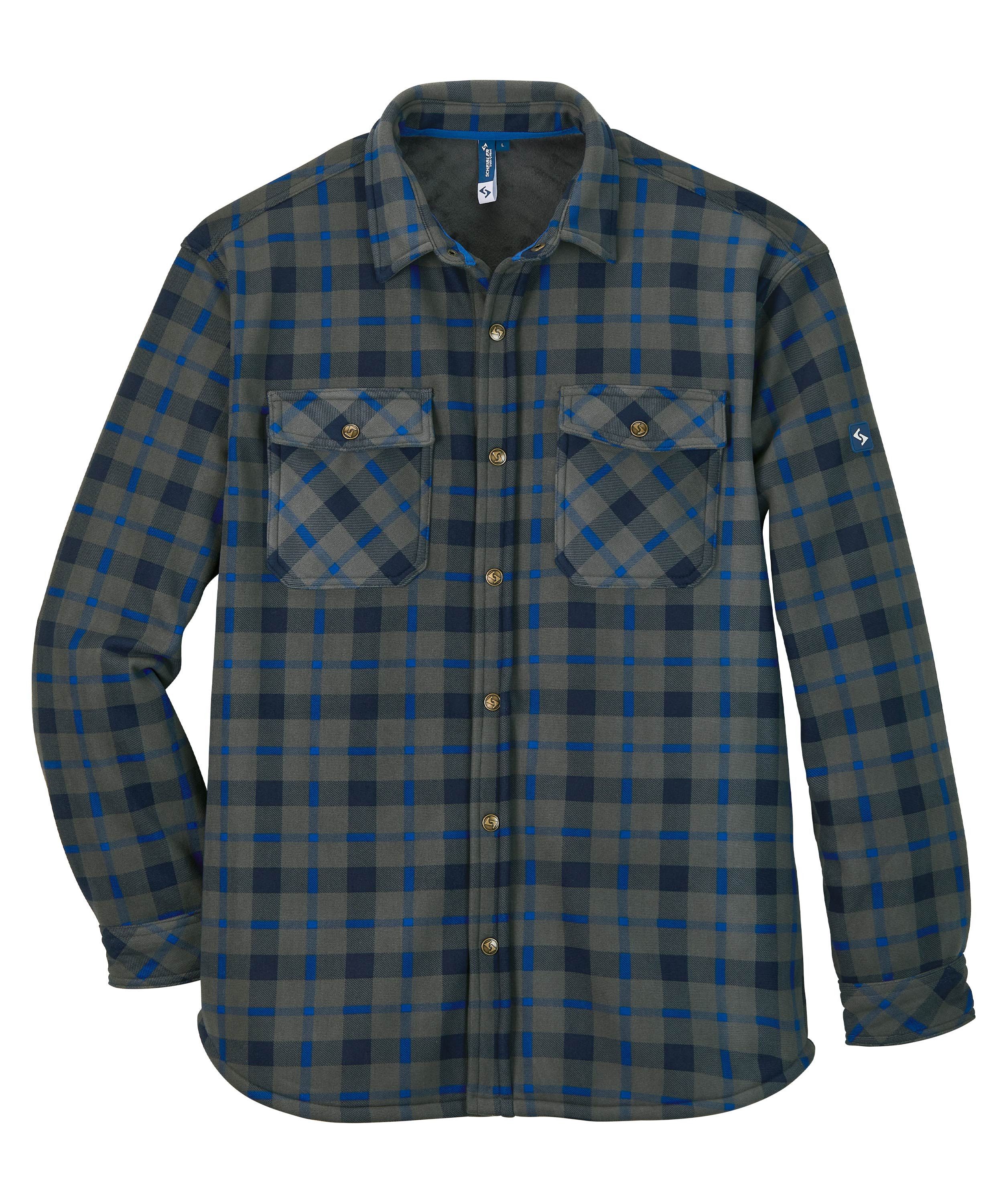 Thermohemd Thermoshirt Teelin