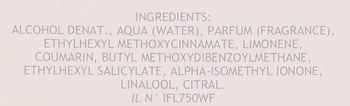 Laura Biagiotti Eau de Toilette Roma Uomo Green Swing, mit frisch-belebender Note