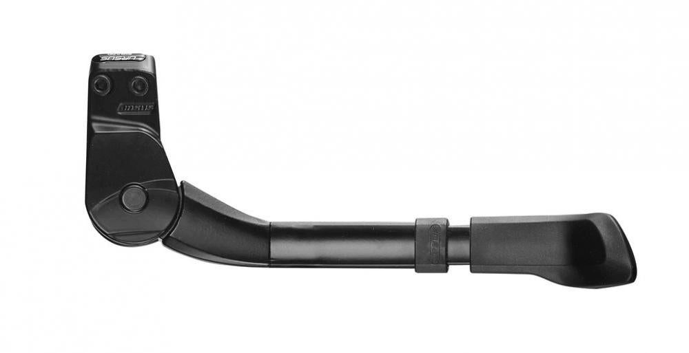 URSUS Fahrradständer URSUS King Mini verstellbarer Hinterbauständer für 16-24" Fahrräder, 1