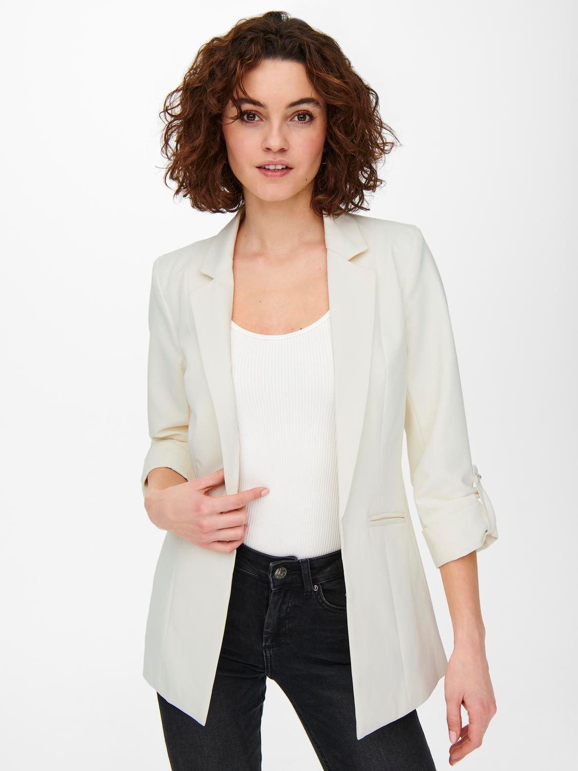 Kurzblazer ONLKAYLE-ORLEEN 3/4 BLAZER TLR NOOS
