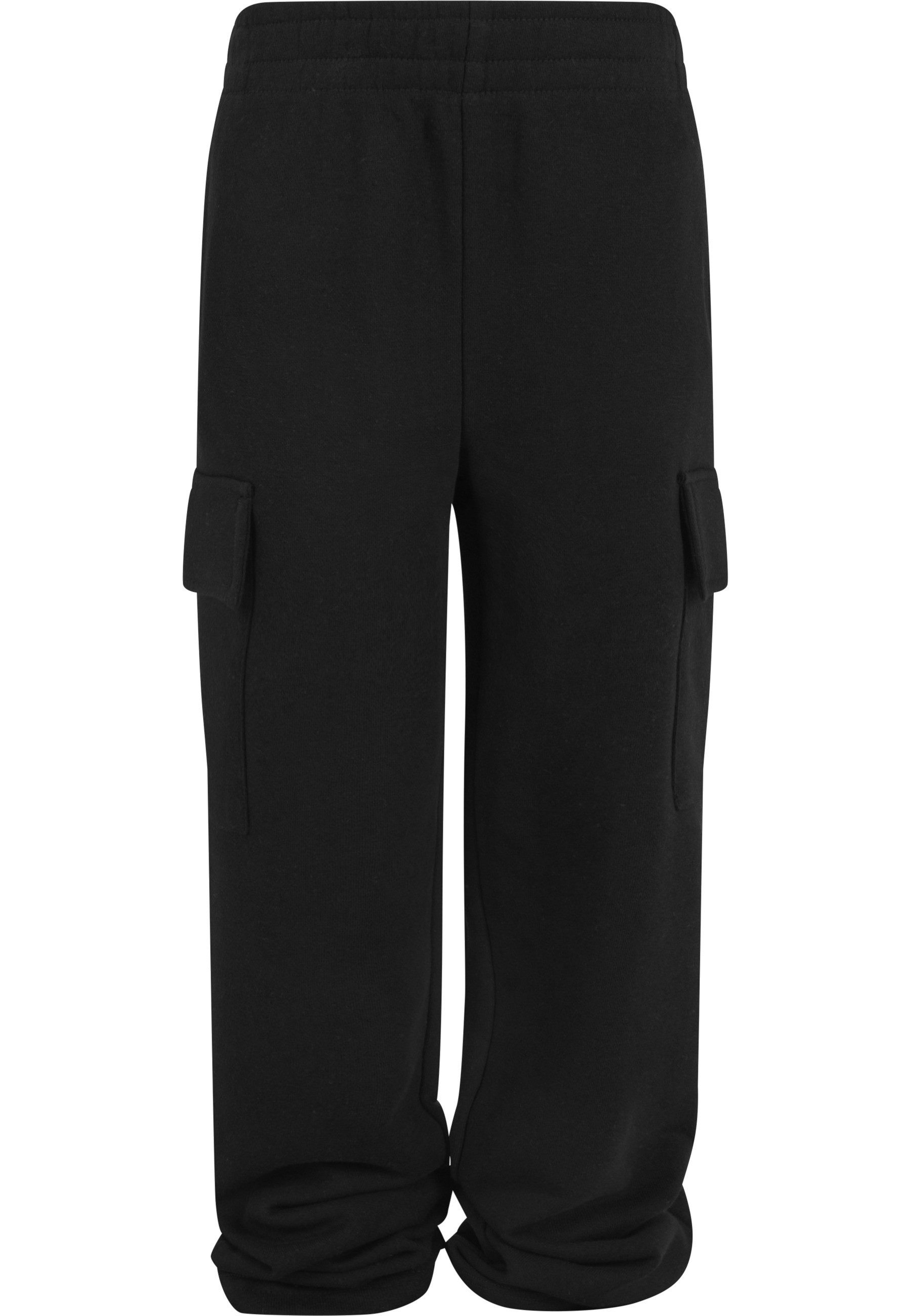 URBAN CLASSICS Cargohose Urban Classics Girls Baggy Light Terry Sweat Pants (1-tlg)