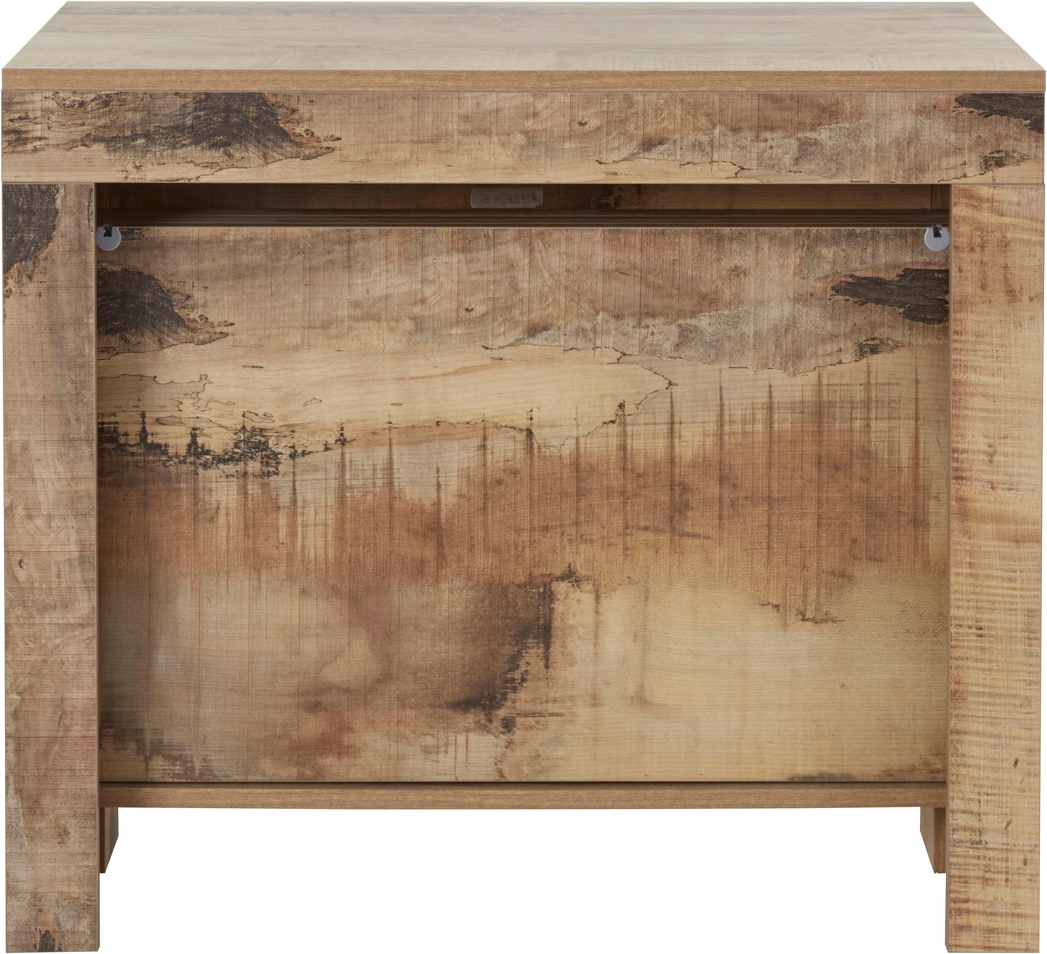 INOSIGN Esstisch Praktika, Küchentisch, Wohnzimmertisch, Speisetisch, mit A günstig online kaufen