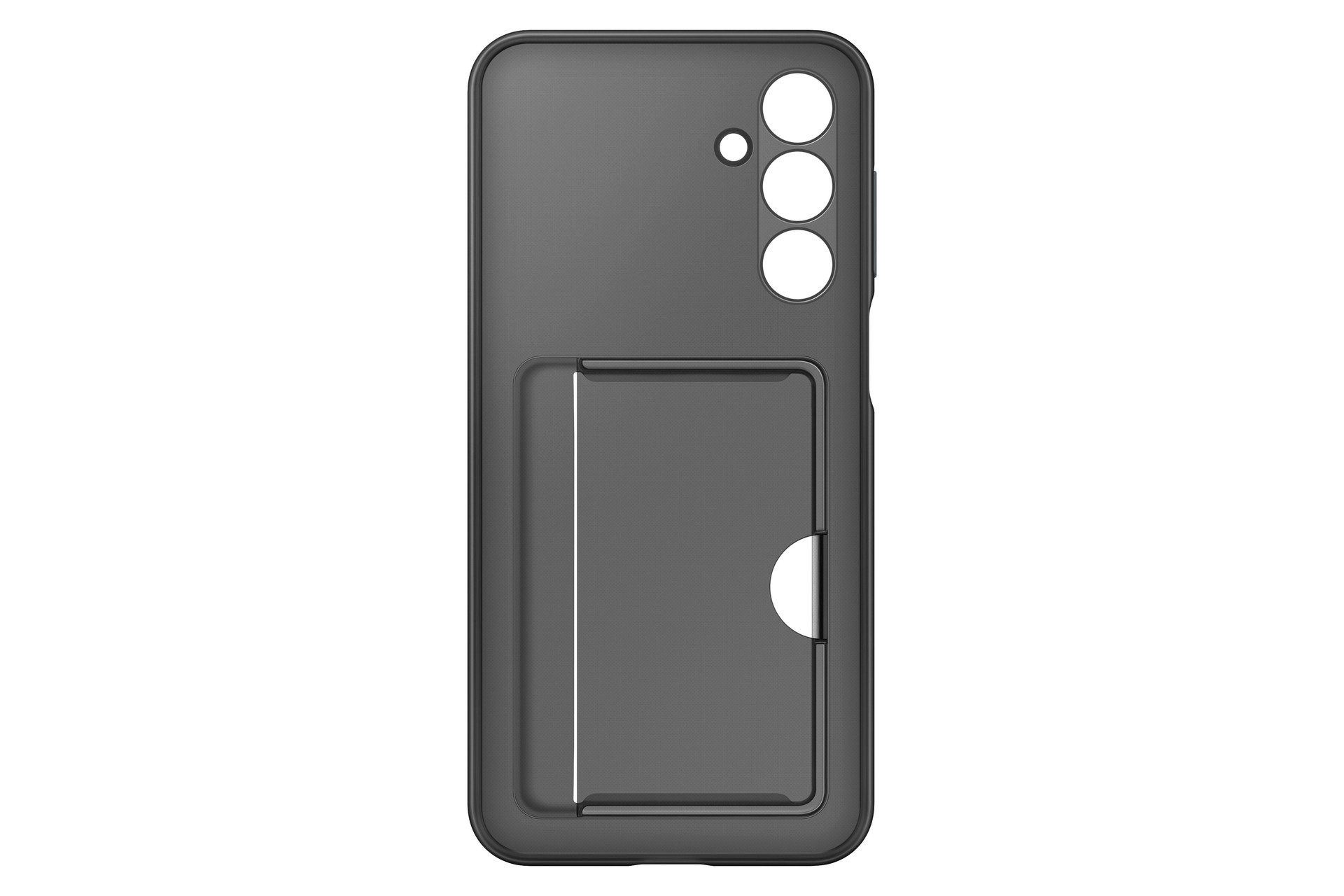 Handyhülle Card Slot Case für Galaxy A16