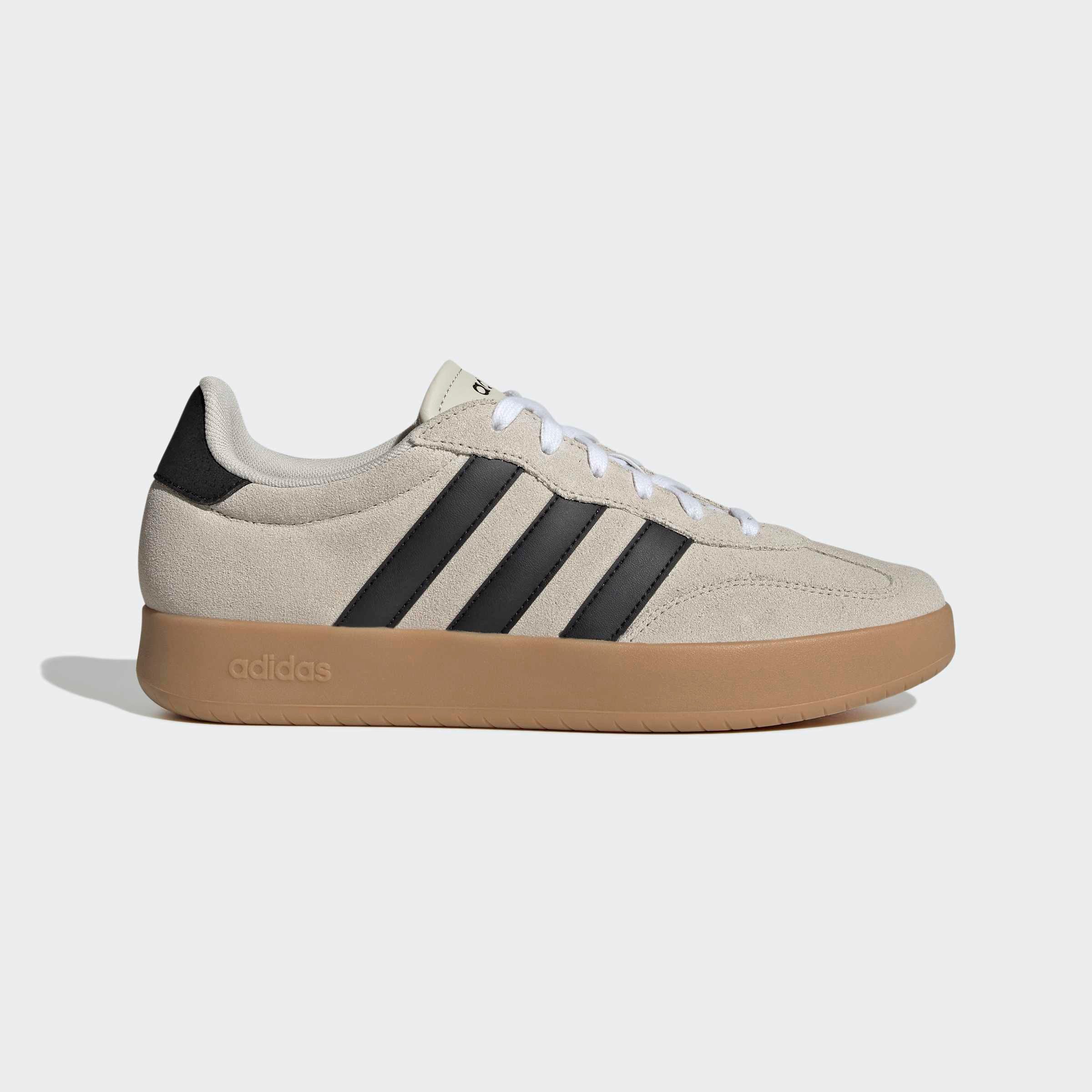adidas Sportswear BARREDA Sneaker inspiriert vom Design des adidas handball günstig online kaufen