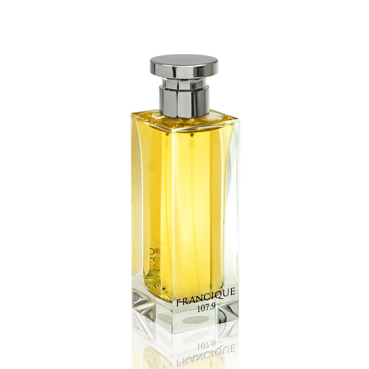 Fragrance World Eau de Parfum Francique 107.9