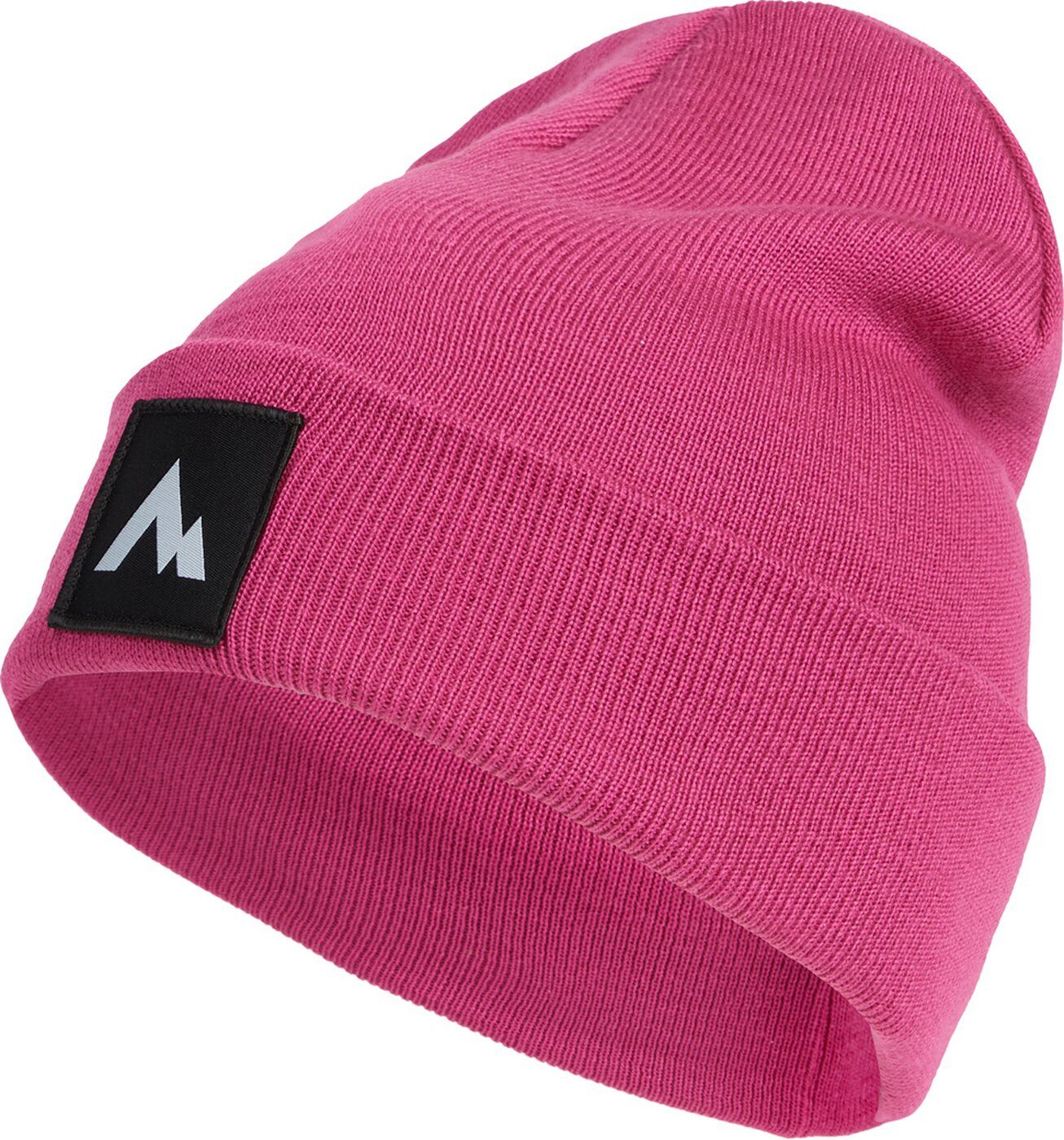 McKINLEY Strickmütze Ux.-Mütze Marwin ux 413 PINK DARK günstig online kaufen