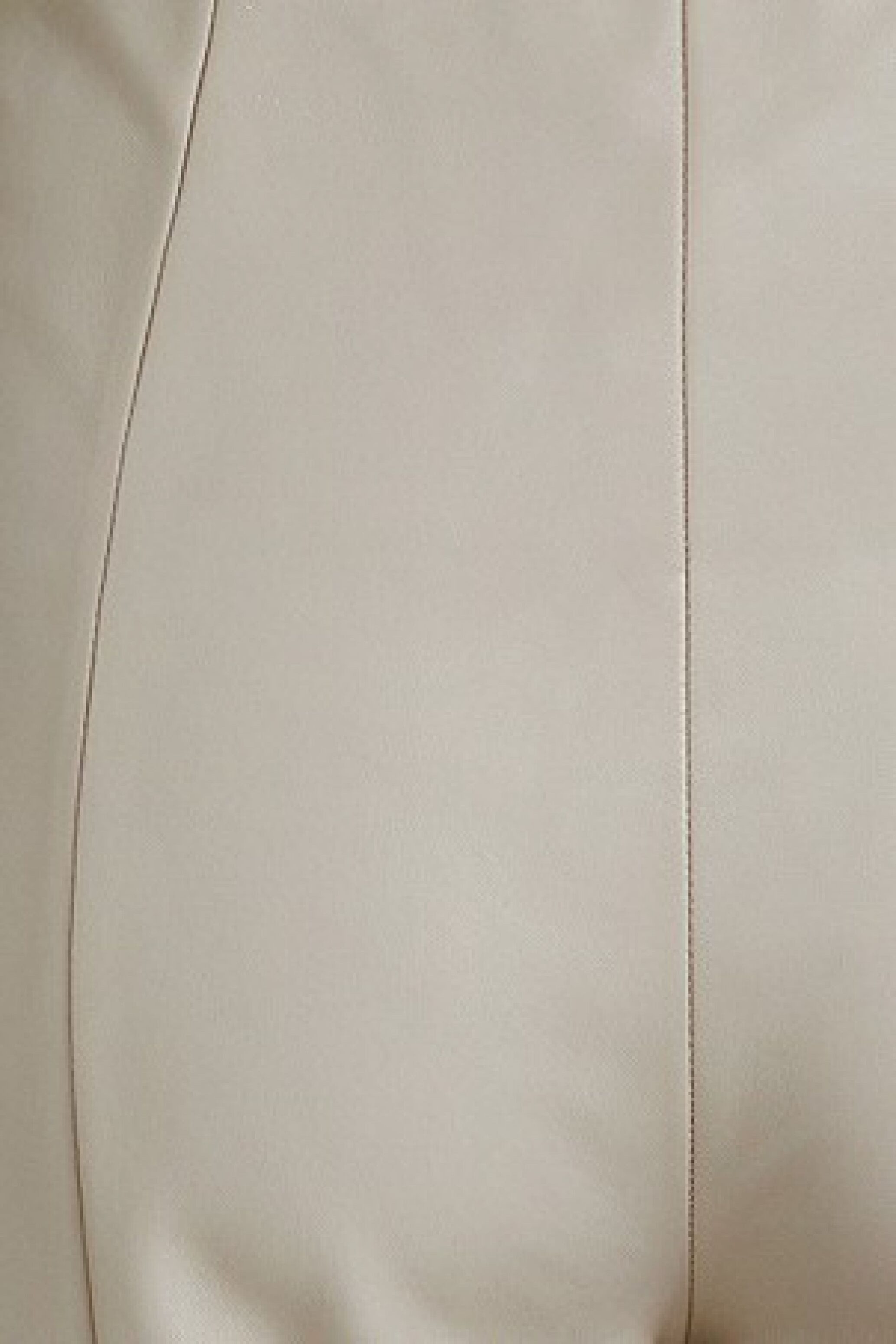 Oui Lederhose CHASEY Slim Fit – Bild 4 von 5