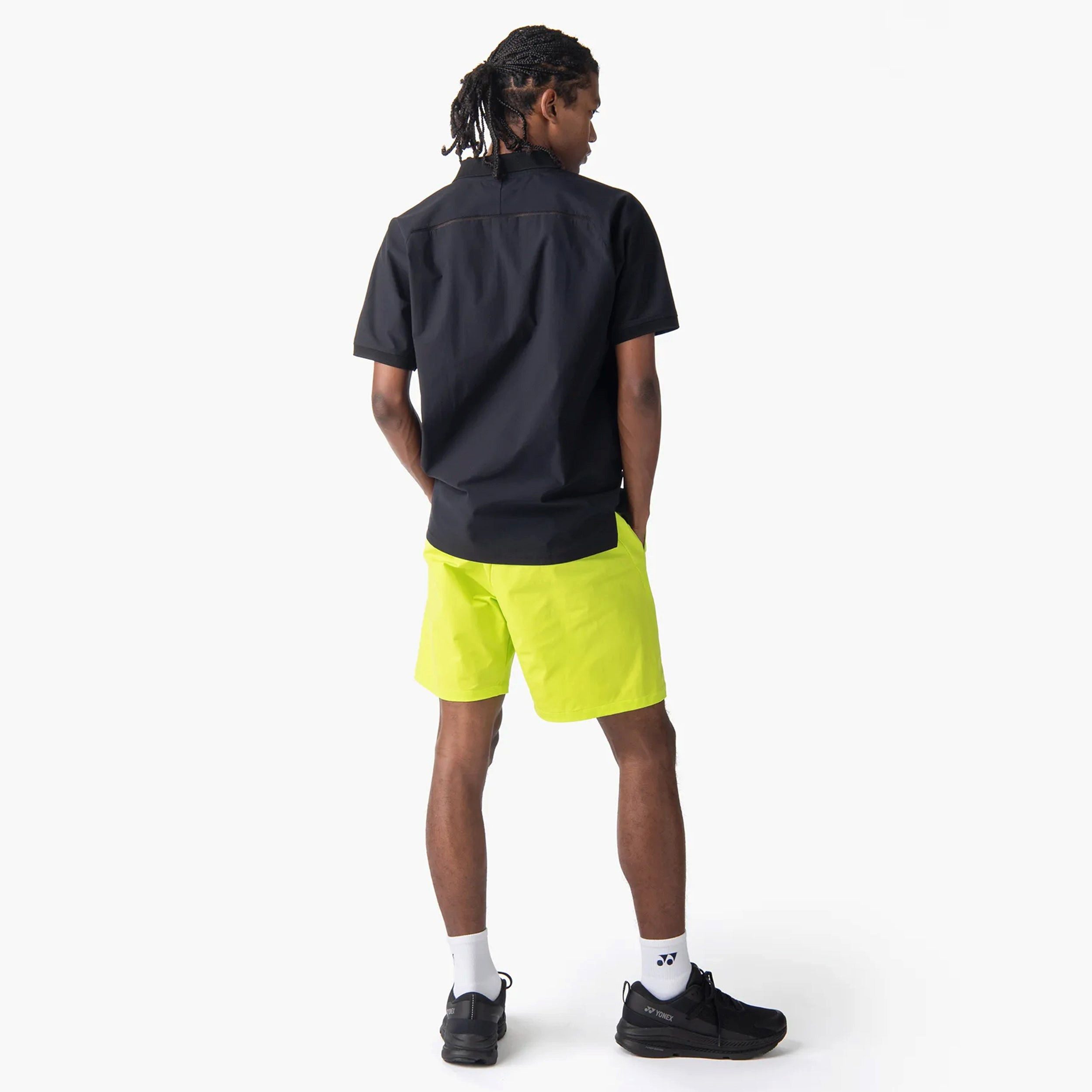 Yonex Shorts Knit