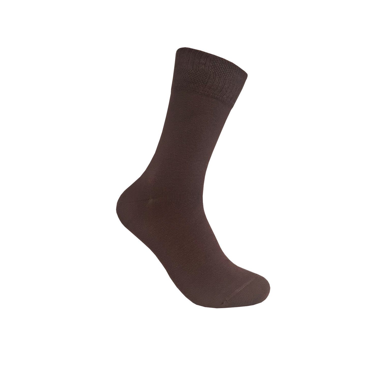 Diabetikersocken Diabetikersocken ohne Gummi – 1 Paar Made in Germany