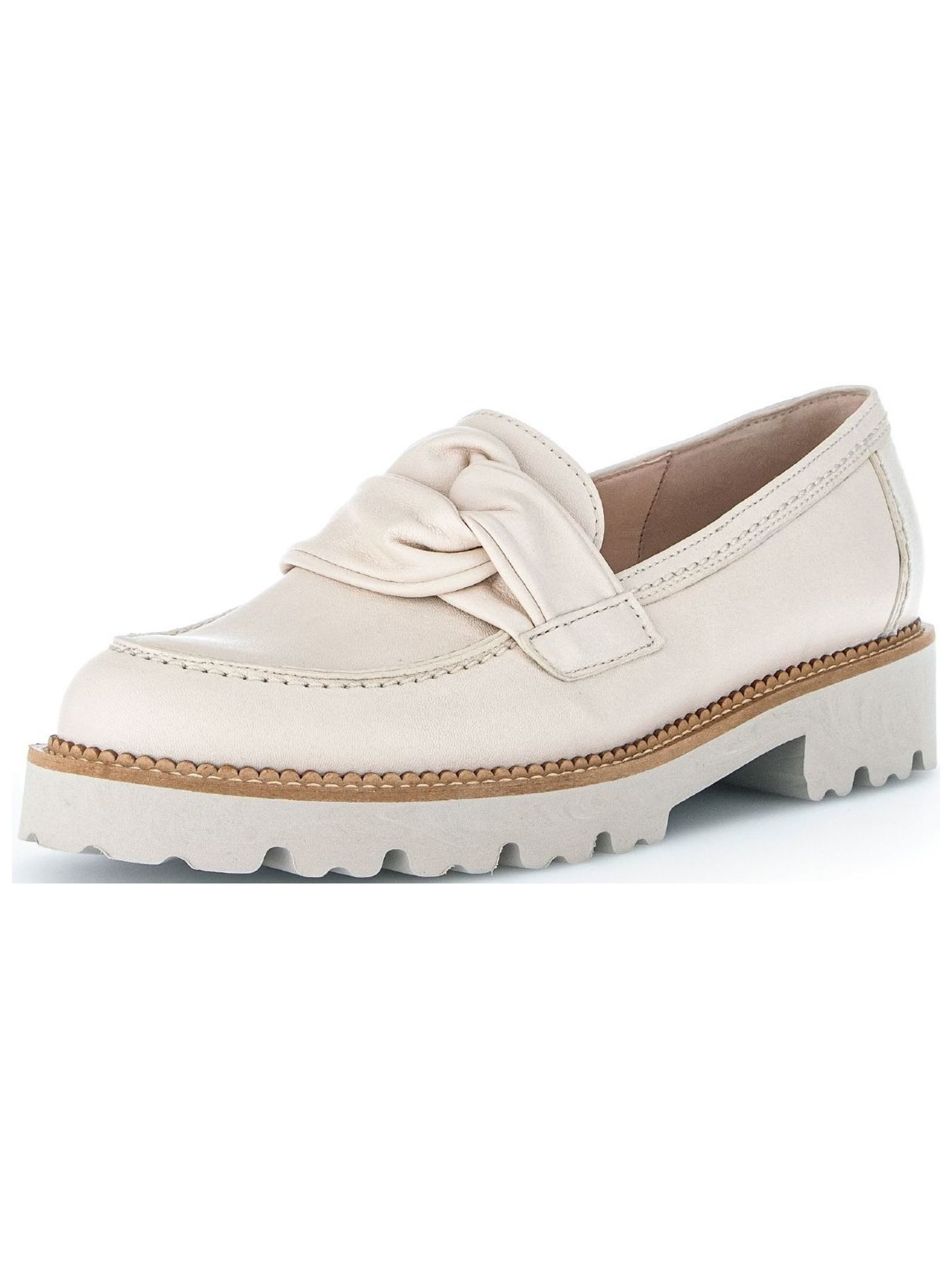 Gabor Slipper Nappaleder Slipper günstig online kaufen
