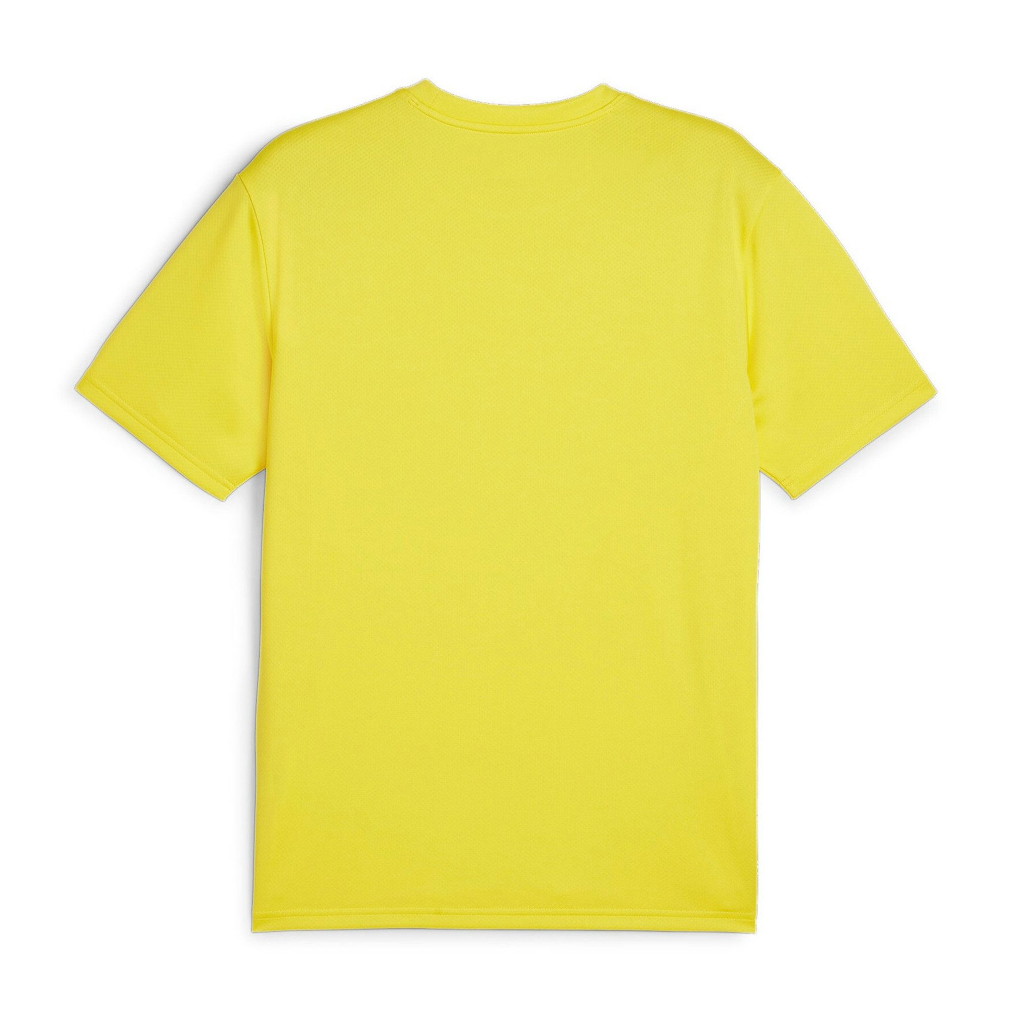 PUMA T-Shirt Puma Herren T-Shirt teamGOAL Jersey 658636 günstig online kaufen