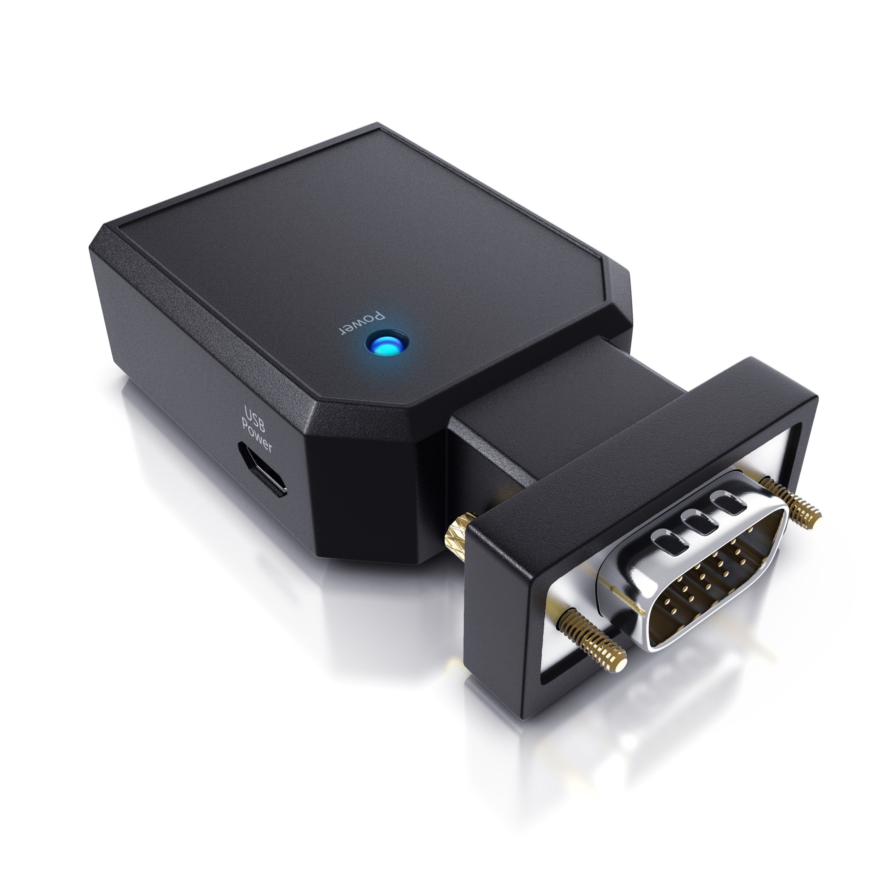 Video-Adapter
