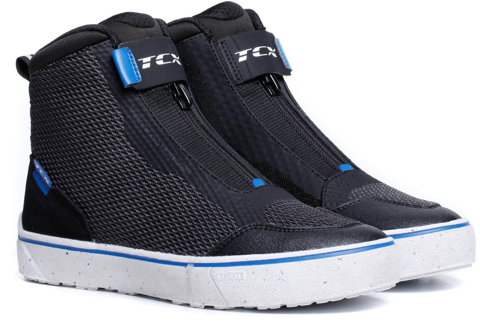 TCX Ikasu 2 Air Damen Motorrad Schuhe Motorradstiefel Atmungsaktiv thermisch