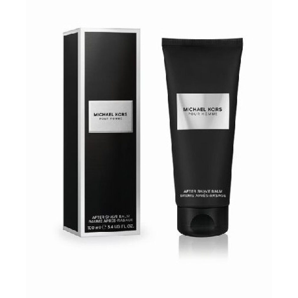 MICHAEL KORS After-Shave Pour Homme - balzám po holení - Volumen: 100 ml