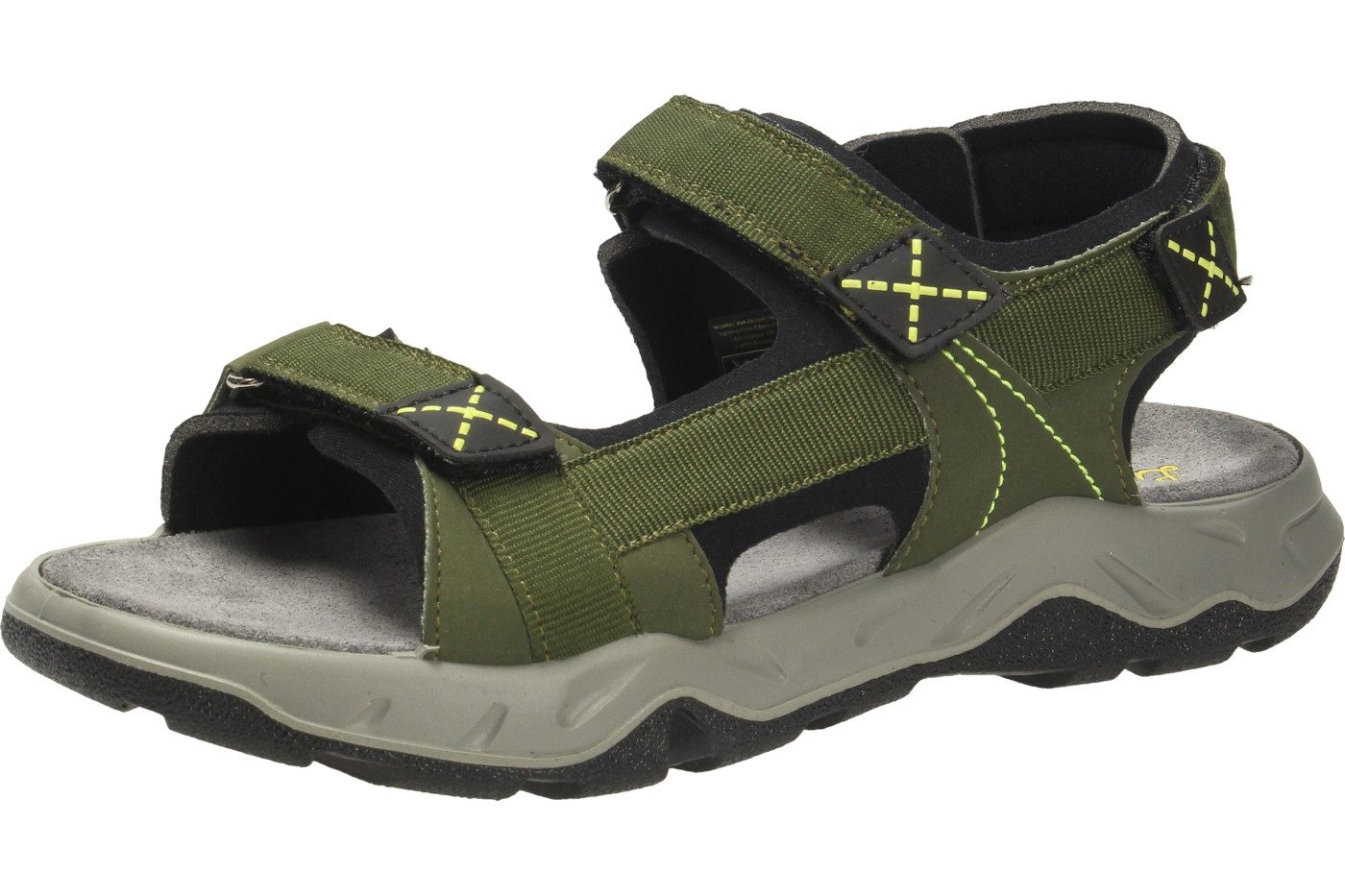 Lurchi Sandalette
