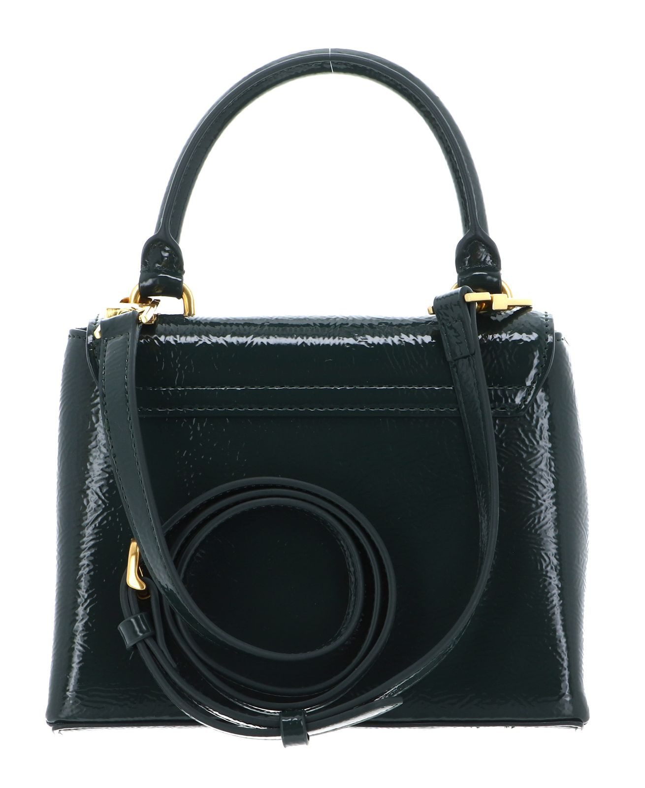 Ted Baker Umhängetasche Rose Detail Mini Crinkle Bag