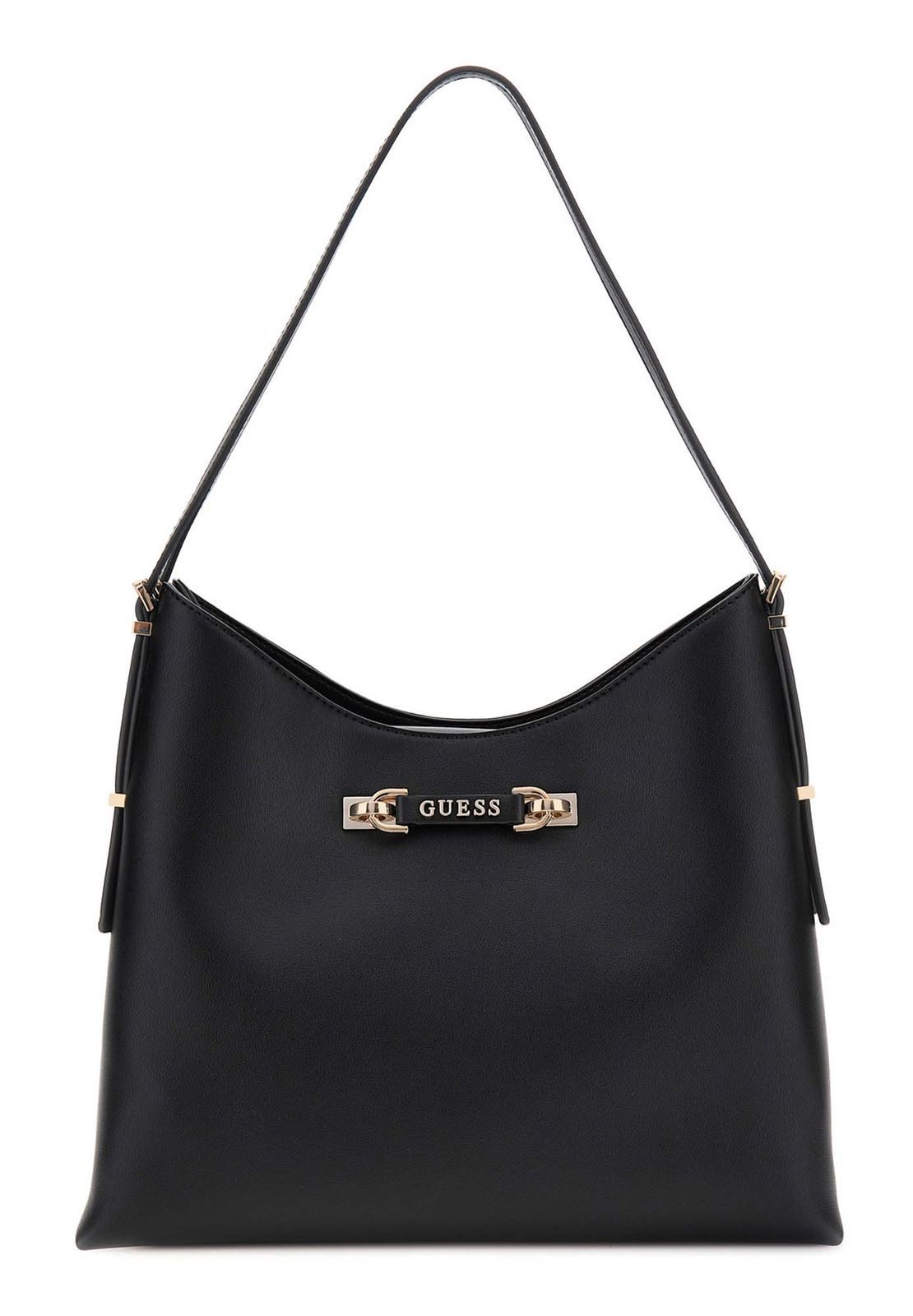 Schultertasche Large Hobo Bag