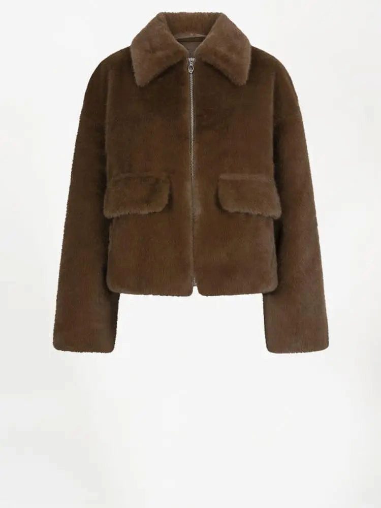 Dante6 Bomberjacke Entity