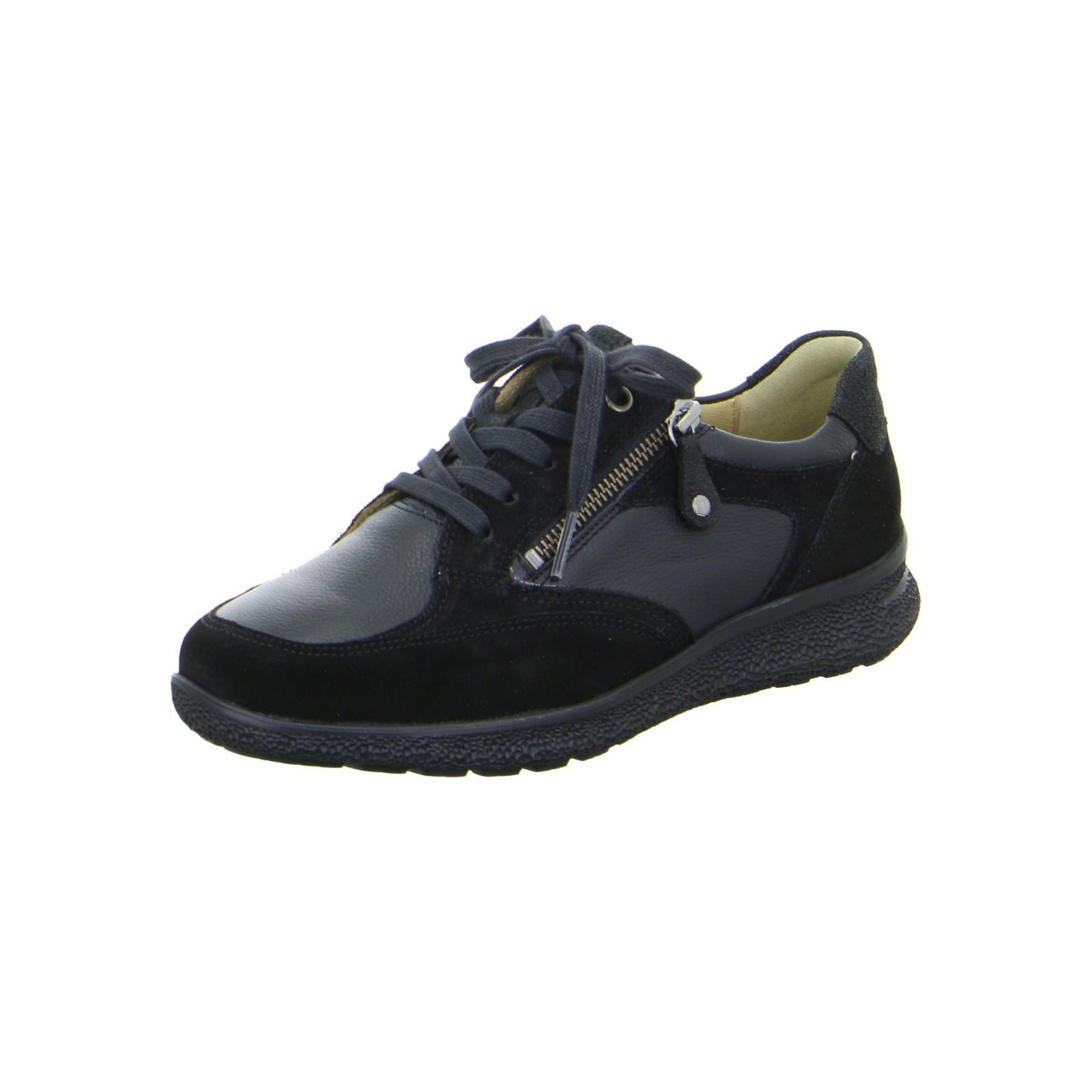 Schnürschuh Rap Schnürschuh