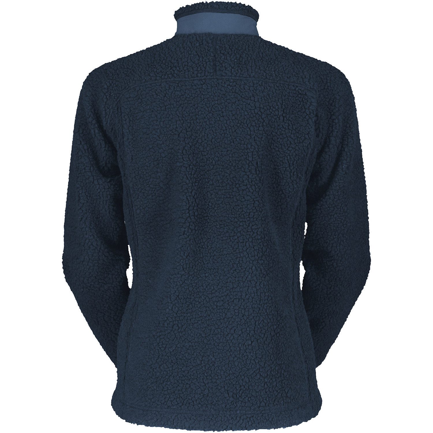 Scott Fleecejacke Unterjacke W DEFINED HERITAGE PILE JACKET