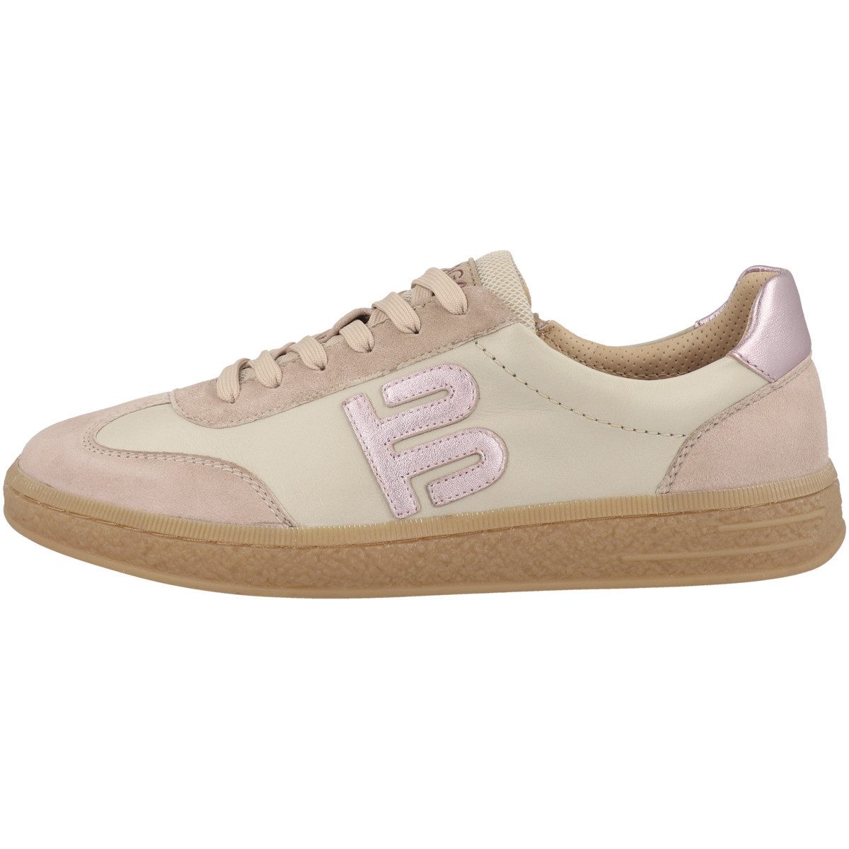 BAGATT ARJ02 Damen Sneaker Turnschuhe, Sportschuhe, Freizeitschuhe, Halbsch günstig online kaufen